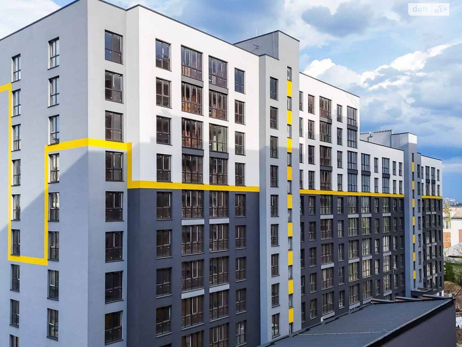 Продажа двухкомнатной квартиры в Львове, на ул. Железнодорожная 7, район Привокзальная фото 1 Продажа двухкомнатной квартиры в Львове, на ул. Железнодорожная 7, район Привокзальная фото 1