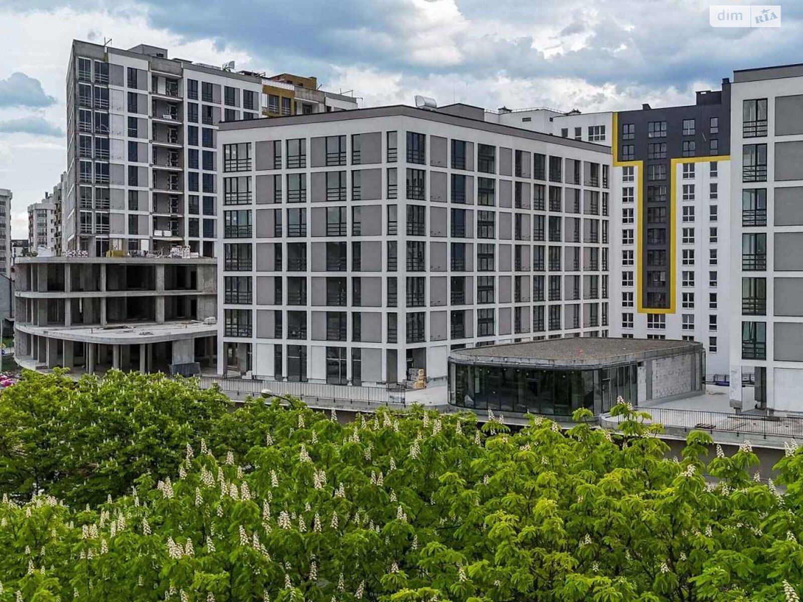 Продажа двухкомнатной квартиры в Львове, на ул. Железнодорожная 7, район Привокзальная фото 1 Продажа двухкомнатной квартиры в Львове, на ул. Железнодорожная 7, район Привокзальная фото 1