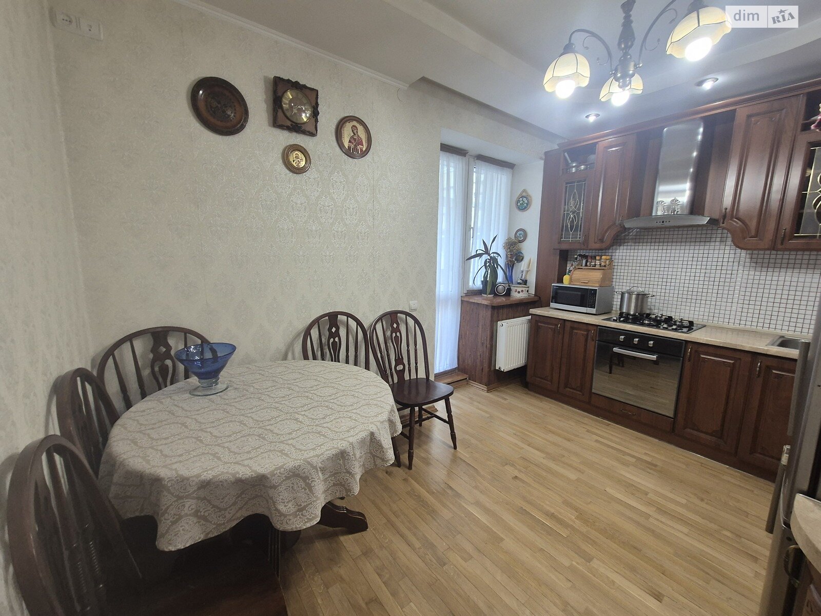 Продажа трехкомнатной квартиры в Львове, на ул. Железнодорожная 7П/1, район Зализнычный фото 1 Продажа трехкомнатной квартиры в Львове, на ул. Железнодорожная 7П/1, район Зализнычный фото 1