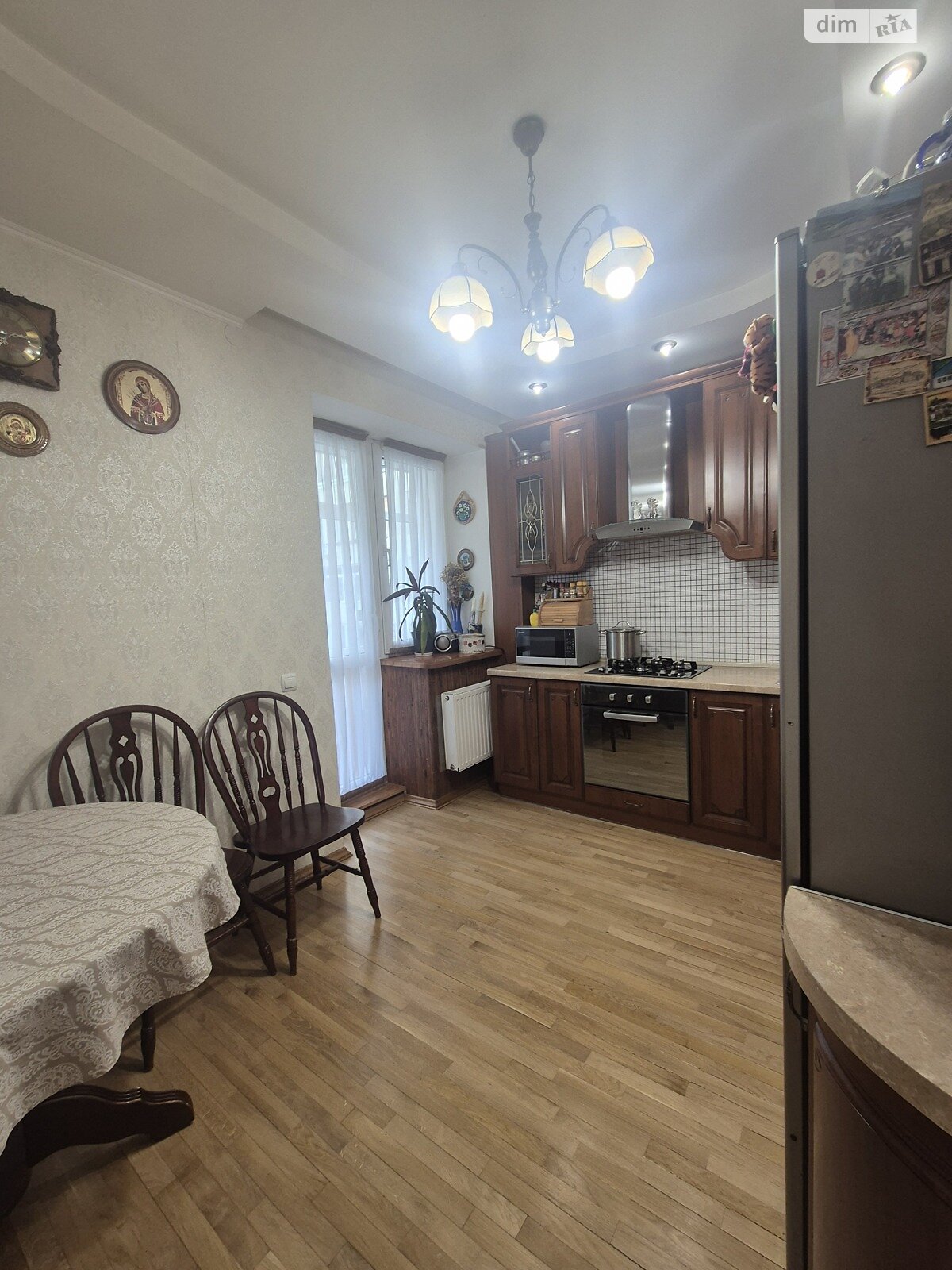 Продажа трехкомнатной квартиры в Львове, на ул. Железнодорожная 7П/1, район Зализнычный фото 1 Продажа трехкомнатной квартиры в Львове, на ул. Железнодорожная 7П/1, район Зализнычный фото 1