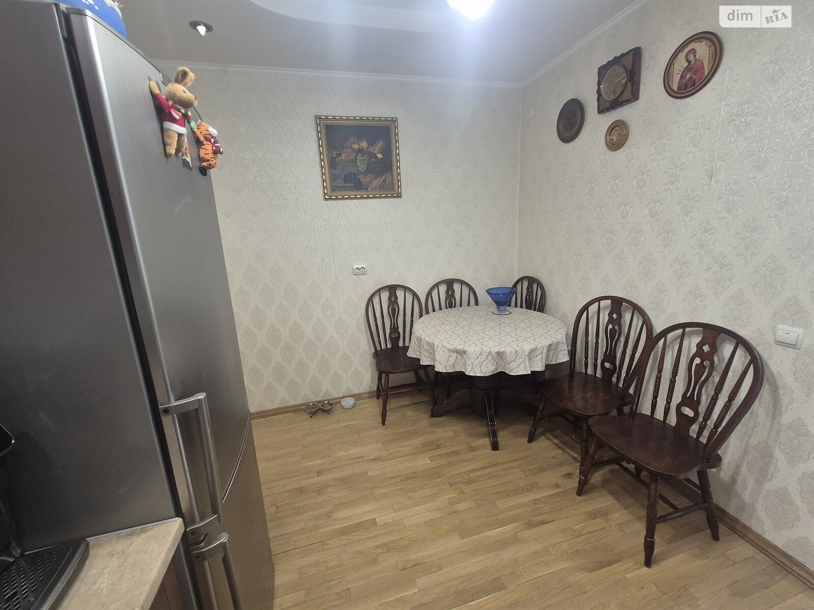 Продажа трехкомнатной квартиры в Львове, на ул. Железнодорожная 7П/1, район Зализнычный фото 1 Продажа трехкомнатной квартиры в Львове, на ул. Железнодорожная 7П/1, район Зализнычный фото 1