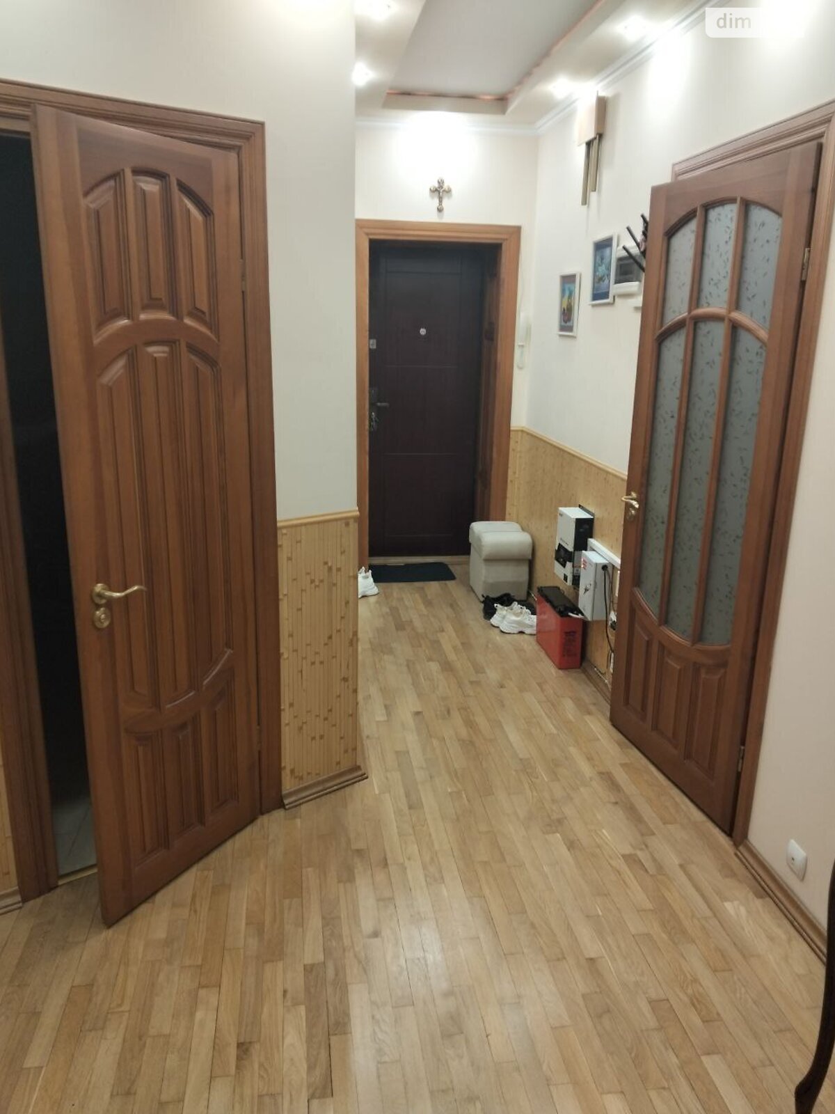 Продажа трехкомнатной квартиры в Львове, на ул. Железнодорожная 7П/1, район Зализнычный фото 1 Продажа трехкомнатной квартиры в Львове, на ул. Железнодорожная 7П/1, район Зализнычный фото 1