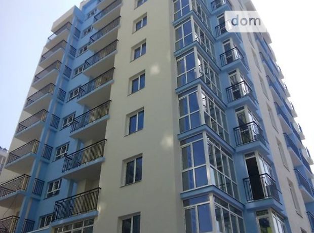 Продажа однокомнатной квартиры в Львове, на ул. Железнодорожная 21, район Зализнычный фото 1 Продажа однокомнатной квартиры в Львове, на ул. Железнодорожная 21, район Зализнычный фото 1
