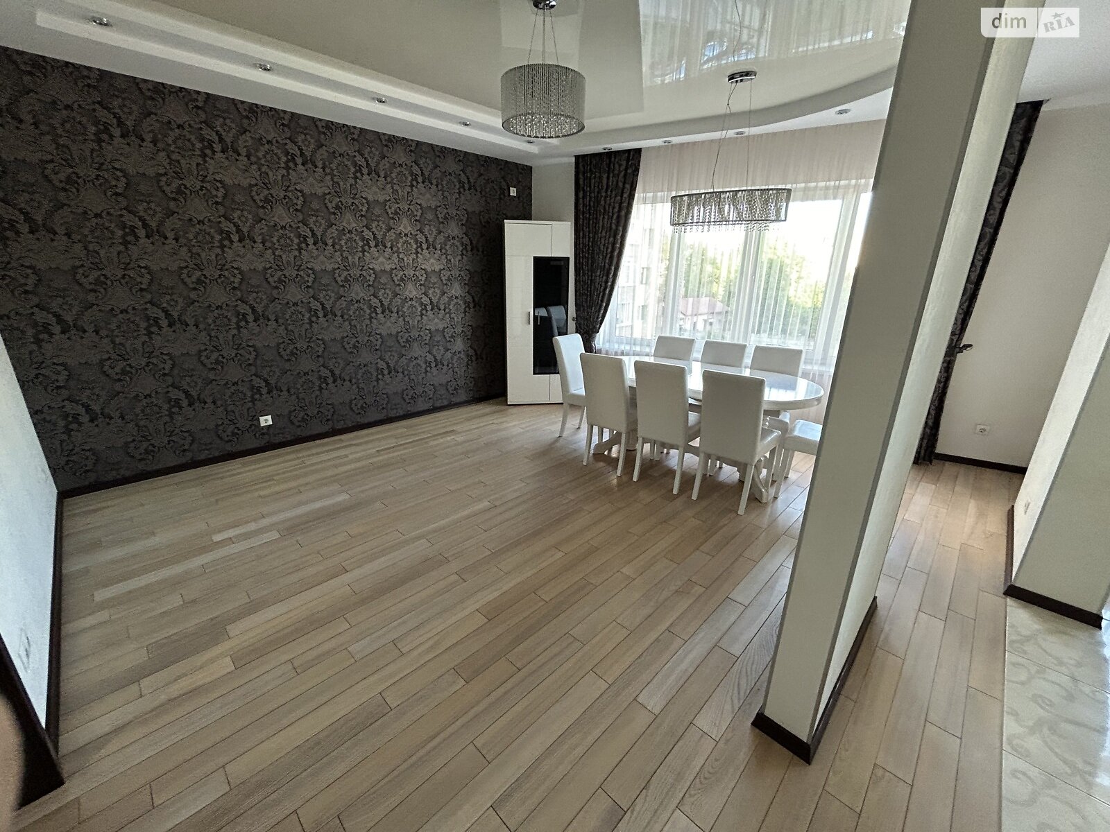 Продажа трехкомнатной квартиры в Львове, на ул. Караджича 29Г, район Зализнычный фото 1 Продажа трехкомнатной квартиры в Львове, на ул. Караджича 29Г, район Зализнычный фото 1