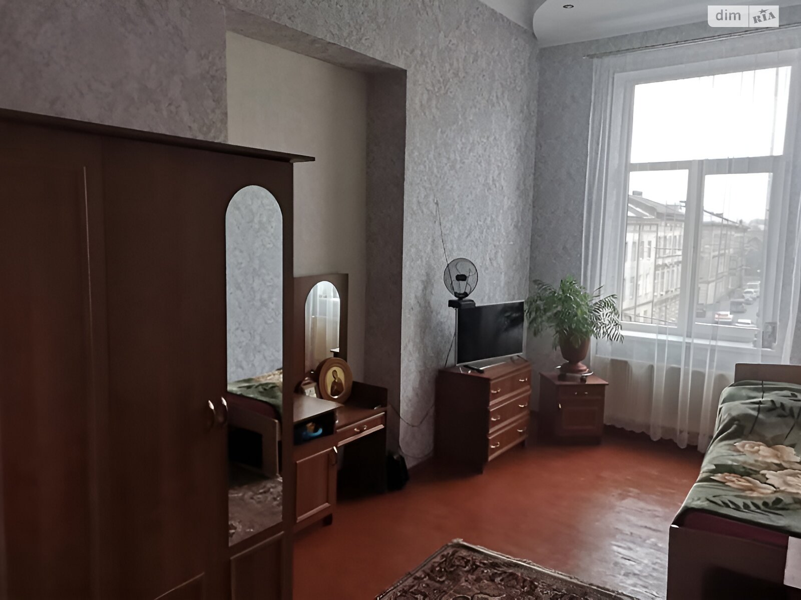 Продажа трехкомнатной квартиры в Львове, на ул. Коротка, район Зализнычный фото 1 Продажа трехкомнатной квартиры в Львове, на ул. Коротка, район Зализнычный фото 1