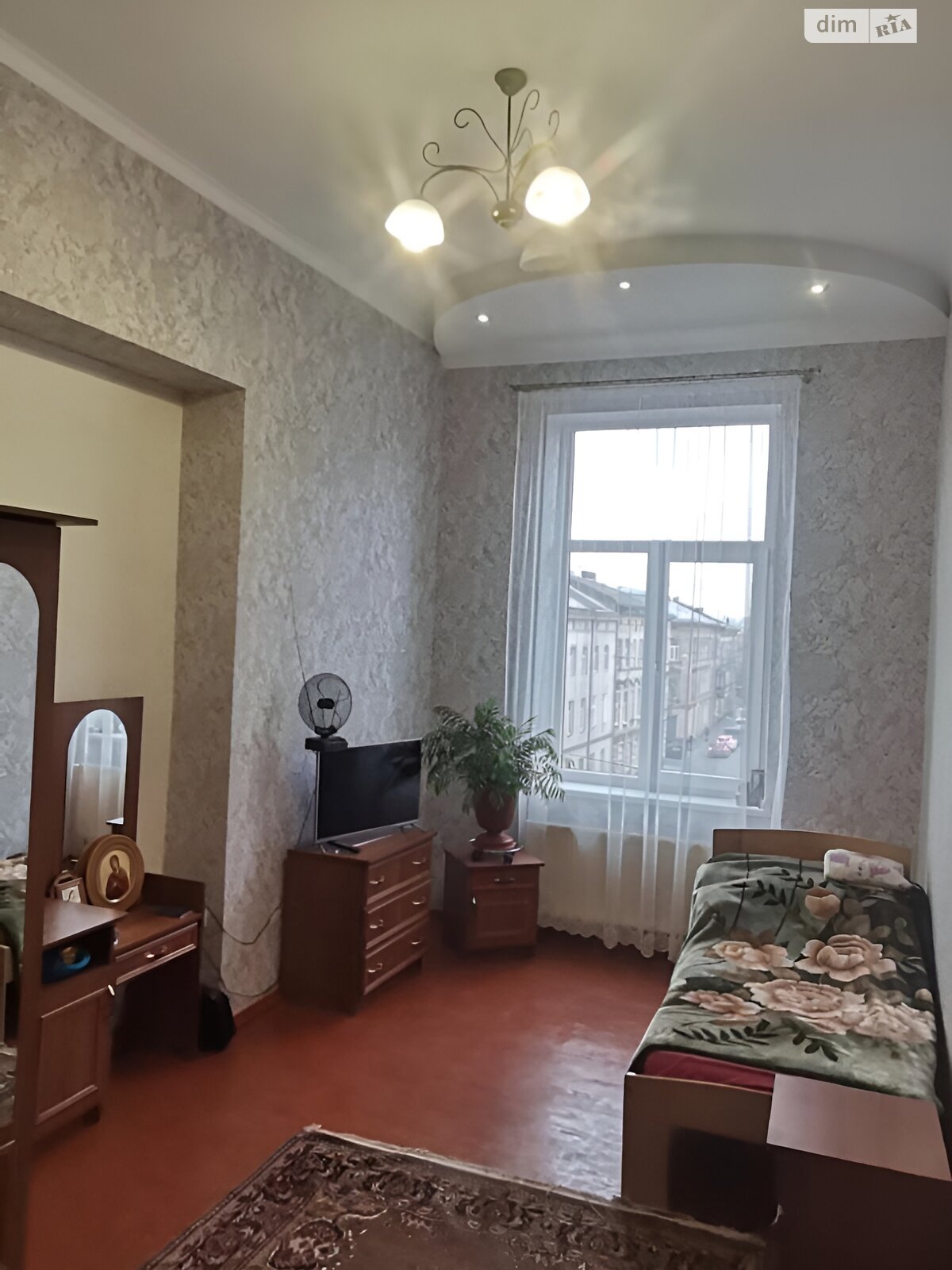 Продажа трехкомнатной квартиры в Львове, на ул. Коротка, район Зализнычный фото 1 Продажа трехкомнатной квартиры в Львове, на ул. Коротка, район Зализнычный фото 1