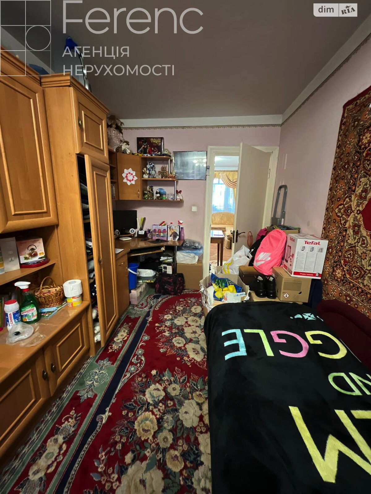 Продажа двухкомнатной квартиры в Львове, на ул. Кульчицкой, район Зализнычный фото 1
