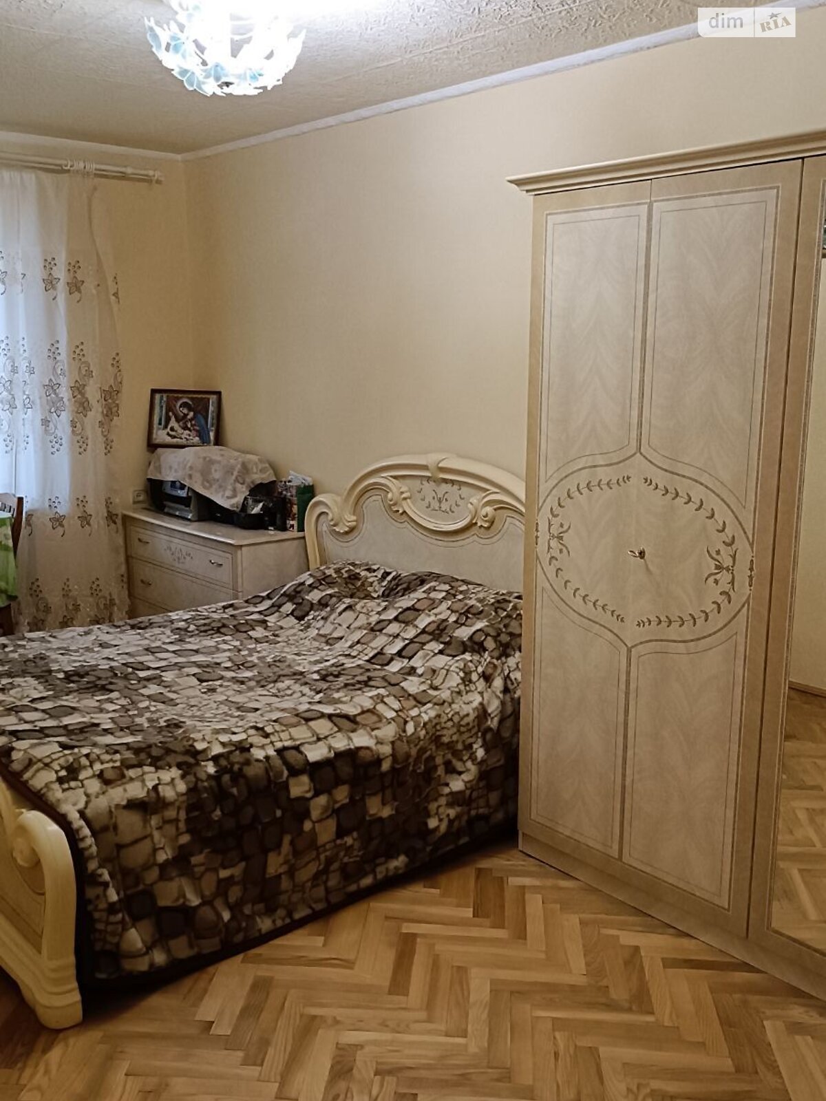 Продажа трехкомнатной квартиры в Львове, на ул. Кульпарковская 158Б, район Зализнычный фото 1