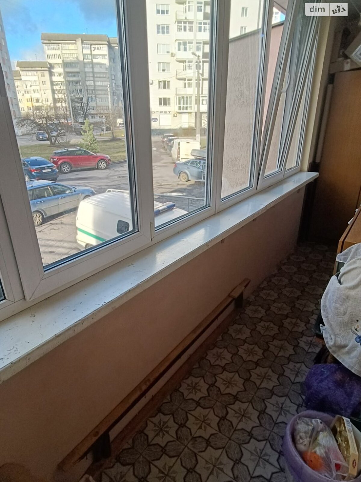 Продажа трехкомнатной квартиры в Львове, на ул. Кульпарковская 158Б, район Зализнычный фото 1
