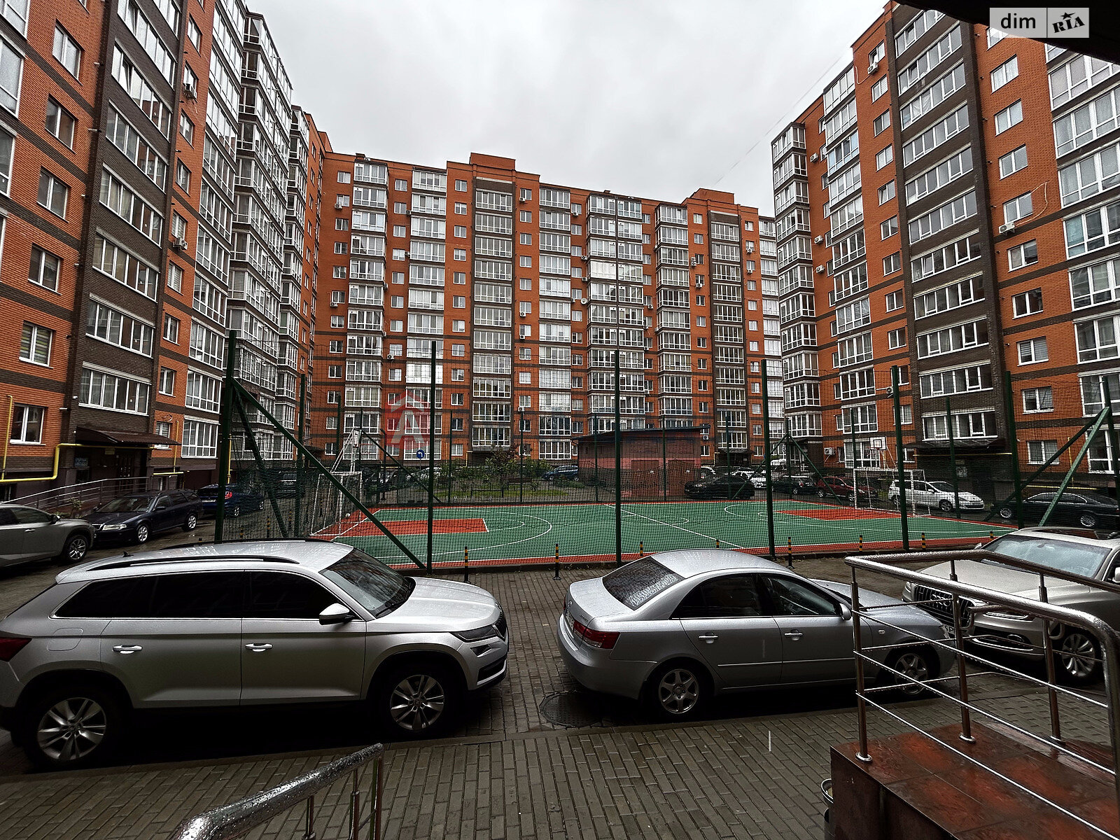Продаж трикімнатної квартири в Львові, на вул. Кульпарківська 230А, район Залізничний фото 1 Продаж трикімнатної квартири в Львові, на вул. Кульпарківська 230А, район Залізничний фото 1