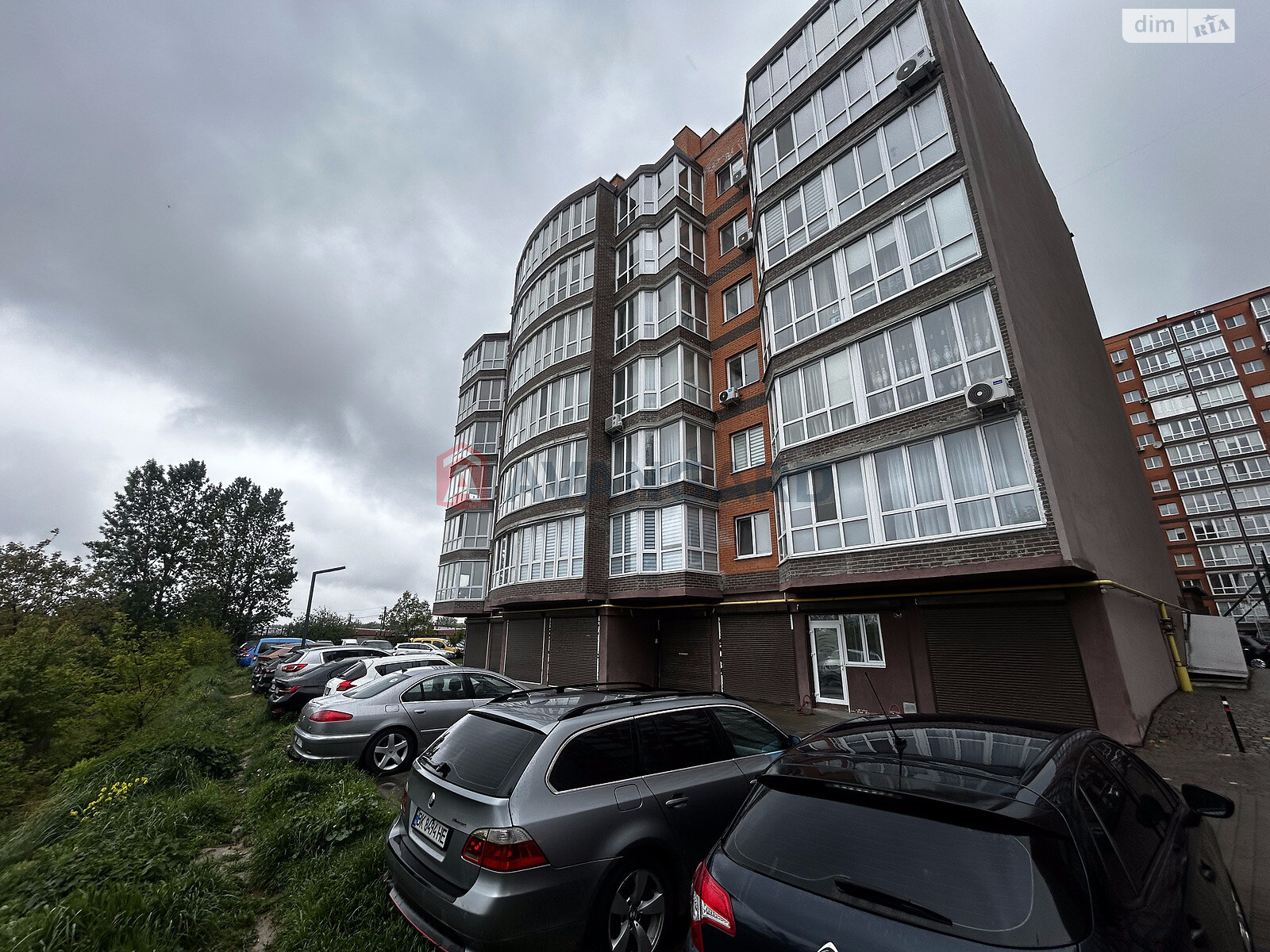 Продаж трикімнатної квартири в Львові, на вул. Кульпарківська 230А, район Залізничний фото 1 Продаж трикімнатної квартири в Львові, на вул. Кульпарківська 230А, район Залізничний фото 1