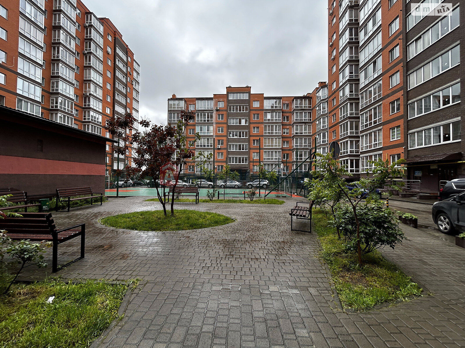 Продаж трикімнатної квартири в Львові, на вул. Кульпарківська 230А, район Залізничний фото 1 Продаж трикімнатної квартири в Львові, на вул. Кульпарківська 230А, район Залізничний фото 1
