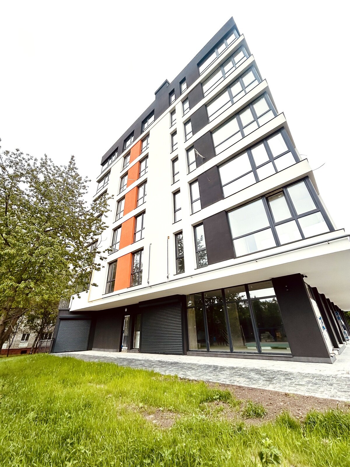 Продаж однокімнатної квартири в Львові, на вул. Кульпарківська 190, район Залізничний фото 1 Продаж однокімнатної квартири в Львові, на вул. Кульпарківська 190, район Залізничний фото 1