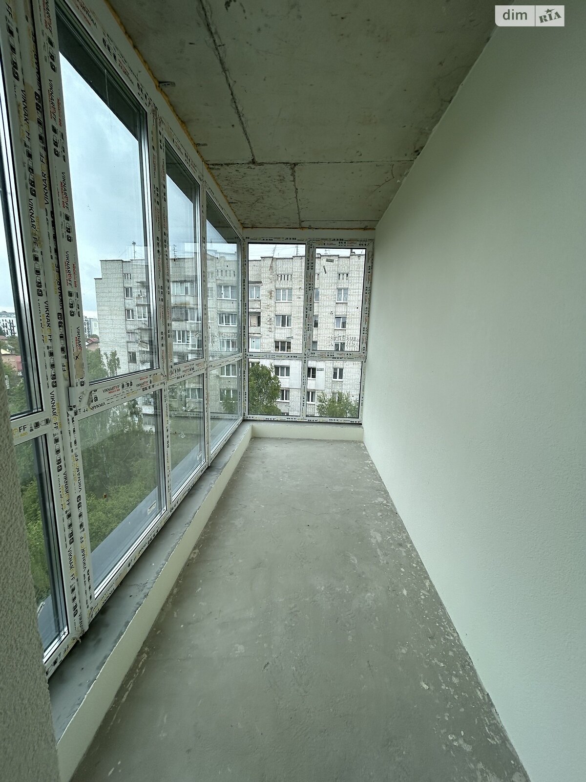Продаж однокімнатної квартири в Львові, на вул. Кульпарківська 190, район Залізничний фото 1 Продаж однокімнатної квартири в Львові, на вул. Кульпарківська 190, район Залізничний фото 1