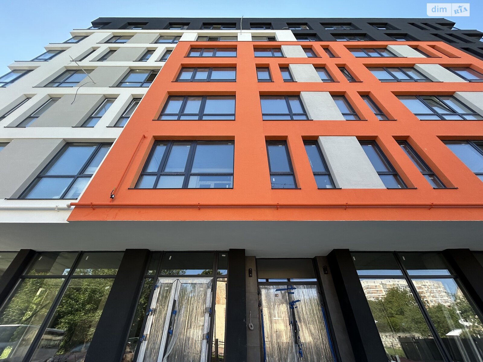 Продаж однокімнатної квартири в Львові, на вул. Кульпарківська 190, район Залізничний фото 1 Продаж однокімнатної квартири в Львові, на вул. Кульпарківська 190, район Залізничний фото 1