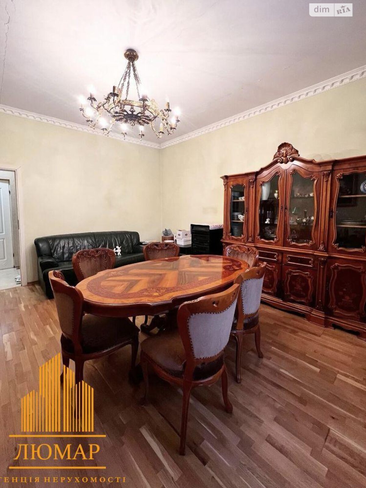 Продаж трикімнатної квартири в Львові, на вул. Квітки-Основ'яненка, район Залізничний фото 1 Продаж трикімнатної квартири в Львові, на вул. Квітки-Основ'яненка, район Залізничний фото 1