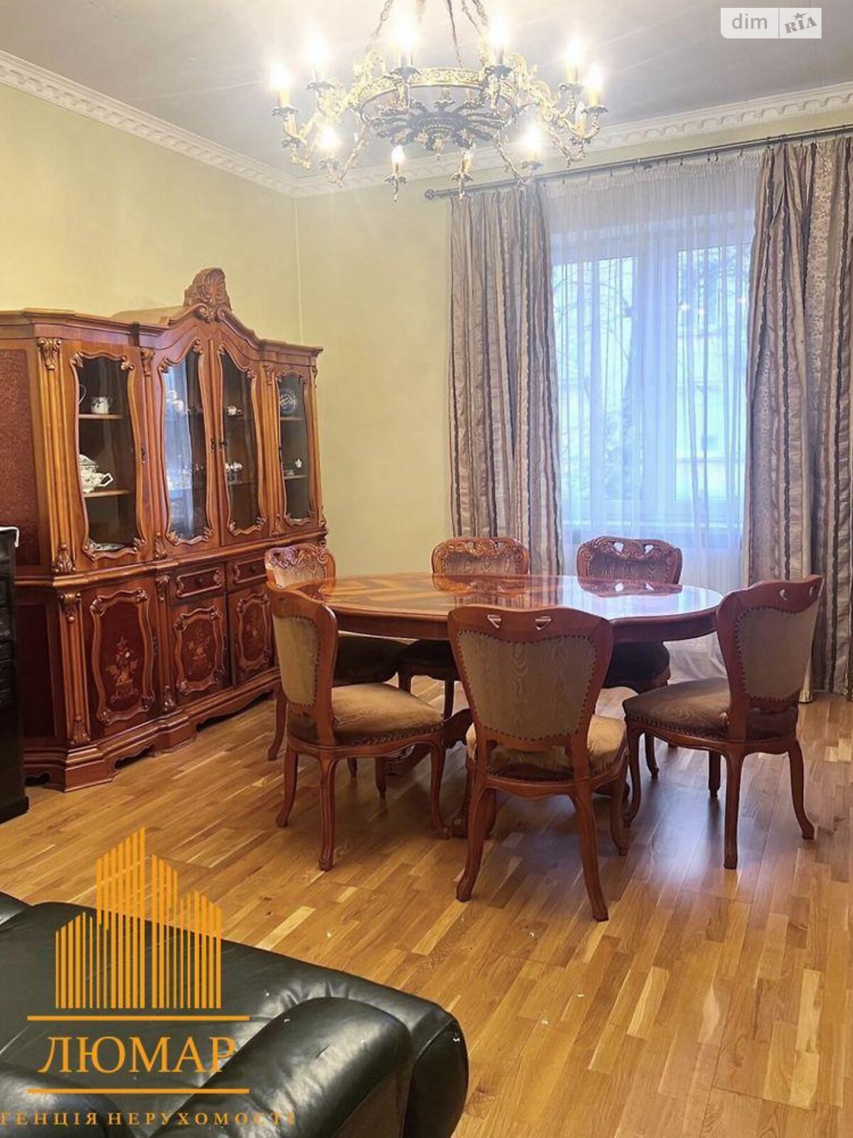 Продаж трикімнатної квартири в Львові, на вул. Квітки-Основ'яненка, район Залізничний фото 1 Продаж трикімнатної квартири в Львові, на вул. Квітки-Основ'яненка, район Залізничний фото 1