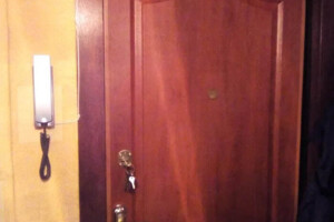Продажа трехкомнатной квартиры в Львове, на ул. Любинская, район Зализнычный фото 2