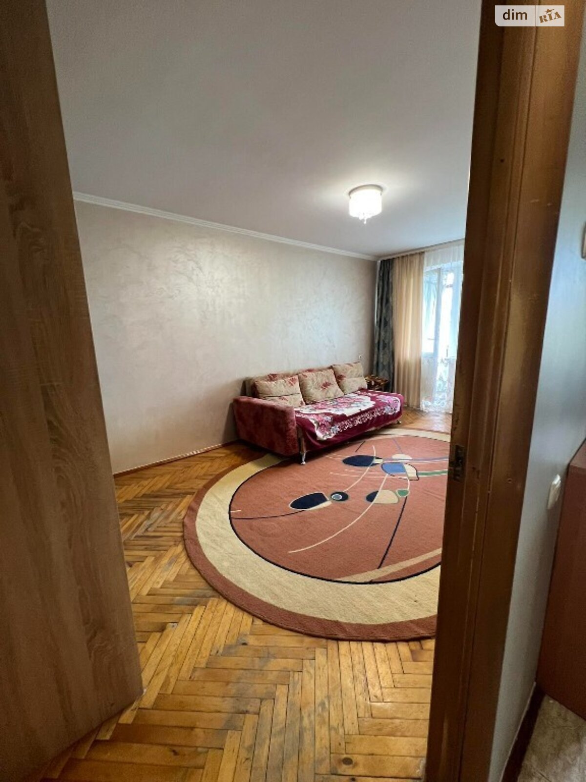 Продажа однокомнатной квартиры в Львове, на ул. Любинская, район Зализнычный фото 1