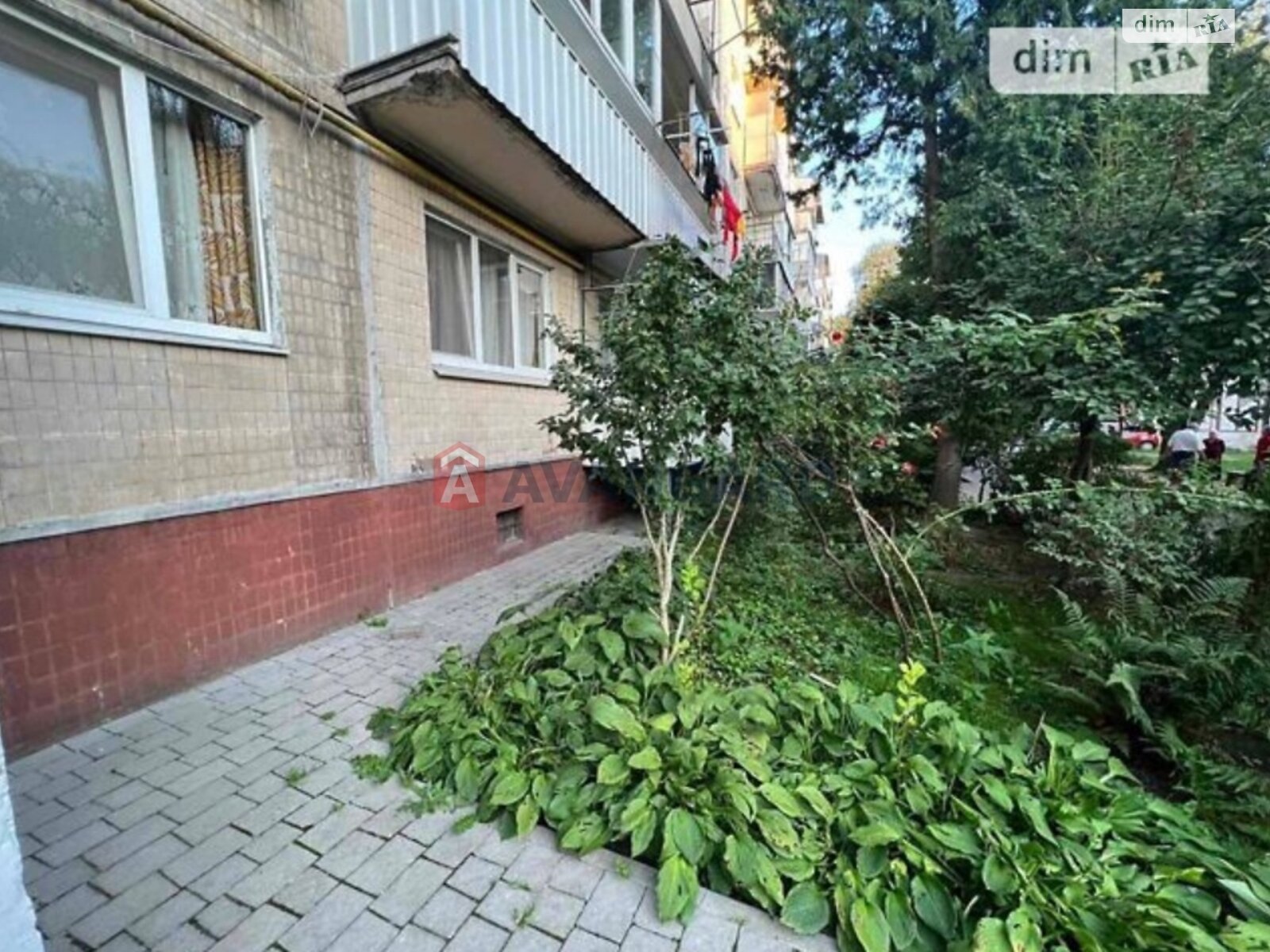 Продаж двокімнатної квартири в Львові, на вул. Любінська 97А, район Залізничний фото 1 Продаж двокімнатної квартири в Львові, на вул. Любінська 97А, район Залізничний фото 1