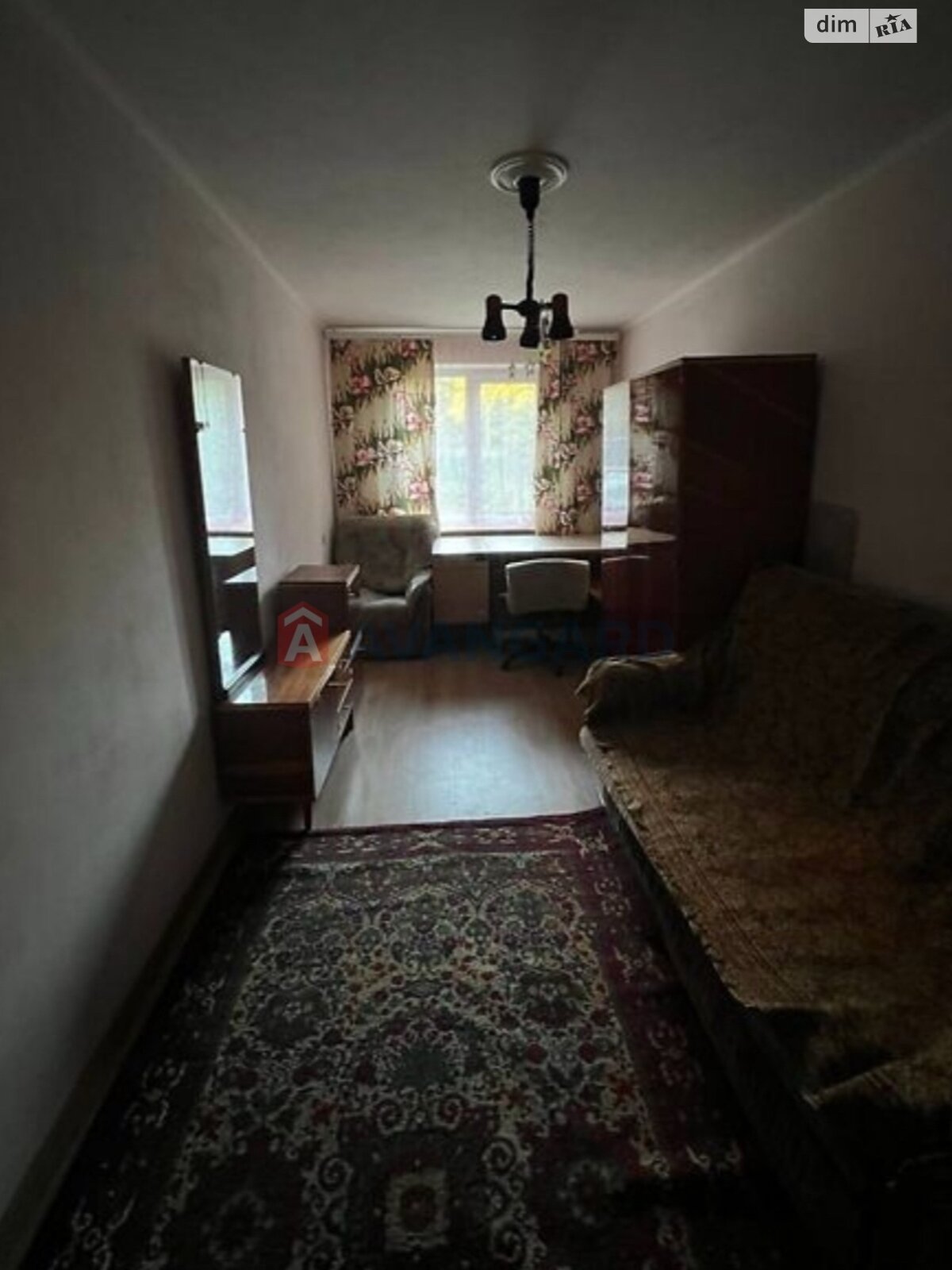 Продаж двокімнатної квартири в Львові, на вул. Любінська 97А, район Залізничний фото 1 Продаж двокімнатної квартири в Львові, на вул. Любінська 97А, район Залізничний фото 1