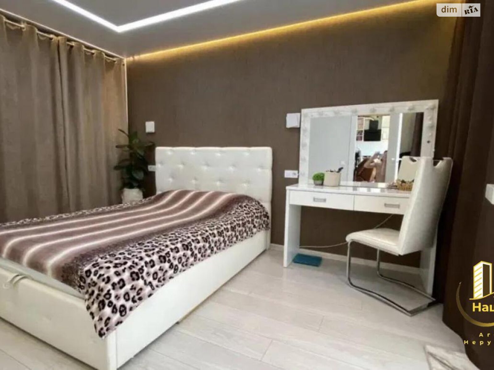 Продаж двокімнатної квартири в Львові, на вул. Любінська 104, район Залізничний фото 1 Продаж двокімнатної квартири в Львові, на вул. Любінська 104, район Залізничний фото 1
