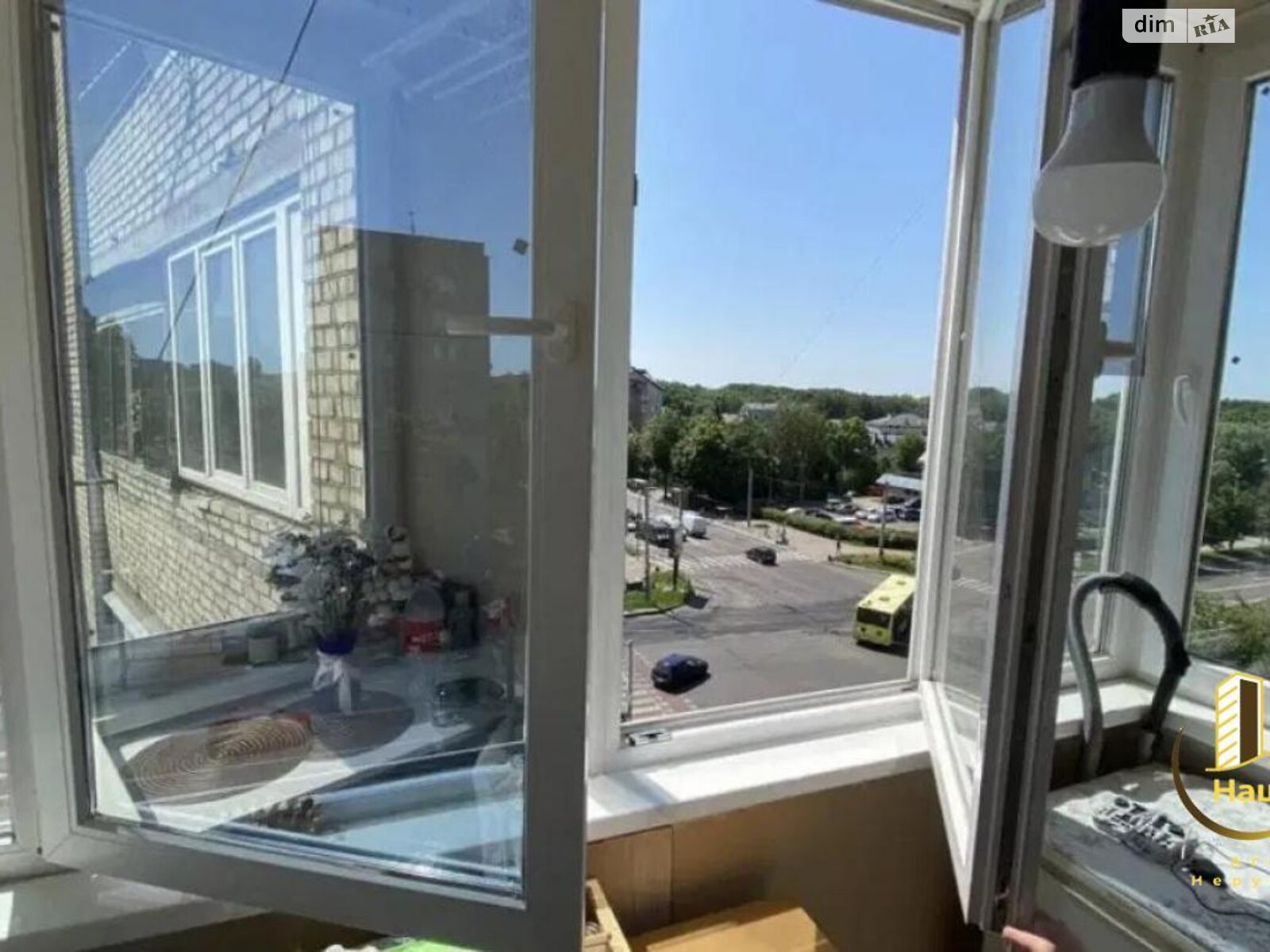 Продаж двокімнатної квартири в Львові, на вул. Любінська 104, район Залізничний фото 1 Продаж двокімнатної квартири в Львові, на вул. Любінська 104, район Залізничний фото 1