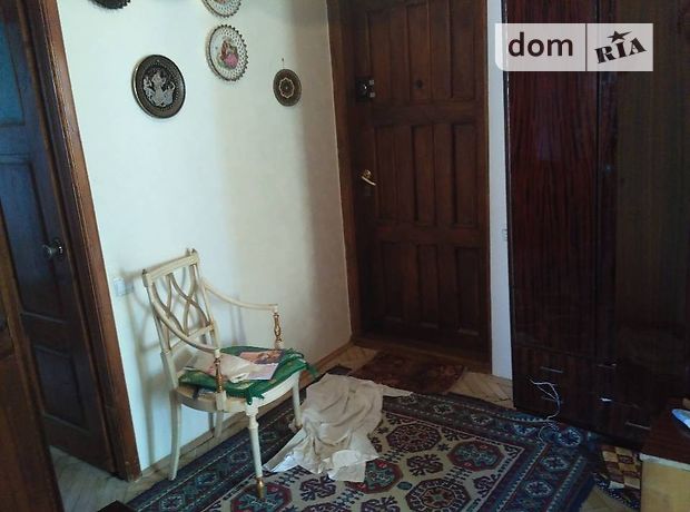 Продажа квартиры, 3 ком., Львов, р‑н. Зализнычный, Любинская улица Продажа квартиры, 3 ком., Львов, р‑н. Зализнычный, Любинская улица