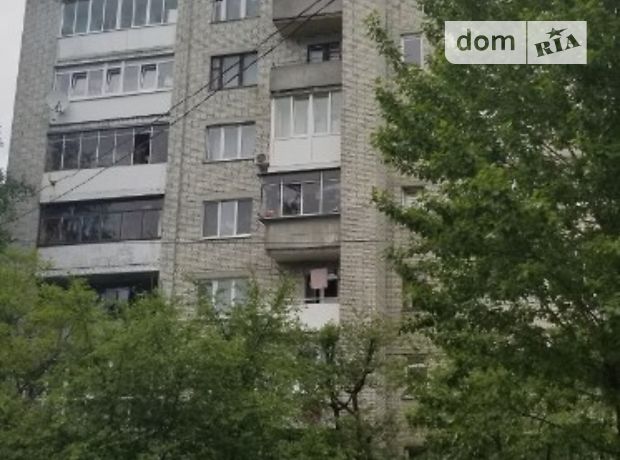 Продажа трехкомнатной квартиры в Львове, на ул. Любинская район Зализнычный фото 1 Продажа трехкомнатной квартиры в Львове, на ул. Любинская район Зализнычный фото 1