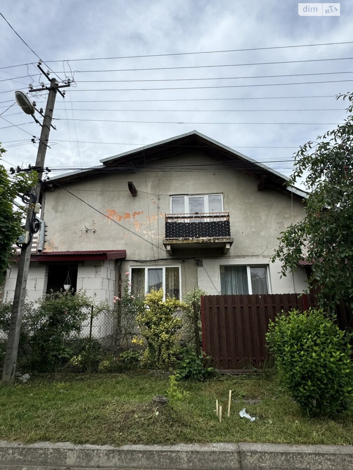 Продажа двухкомнатной квартиры в Львове, на ул. Машинистов 11, район Зализнычный фото 1 Продажа двухкомнатной квартиры в Львове, на ул. Машинистов 11, район Зализнычный фото 1