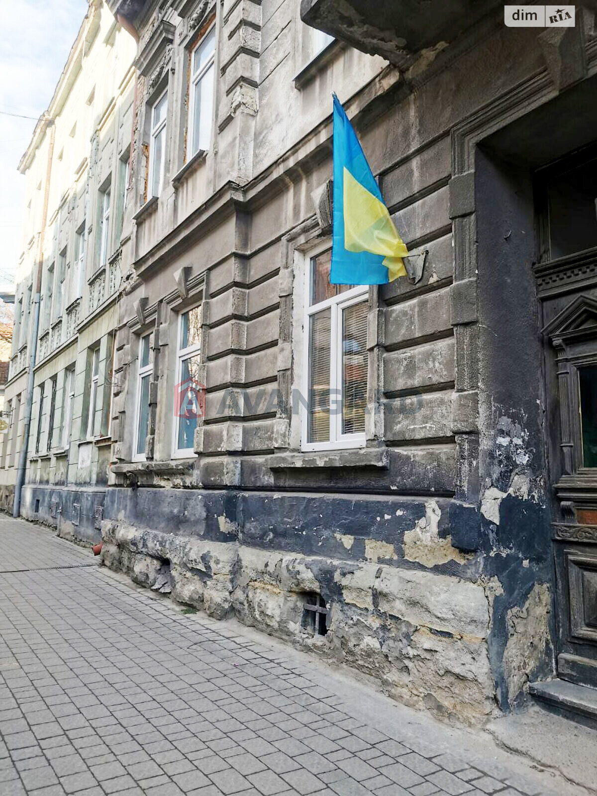 Продаж однокімнатної квартири в Львові, на вул. Міхновських Братів 24, район Залізничний фото 1 Продаж однокімнатної квартири в Львові, на вул. Міхновських Братів 24, район Залізничний фото 1