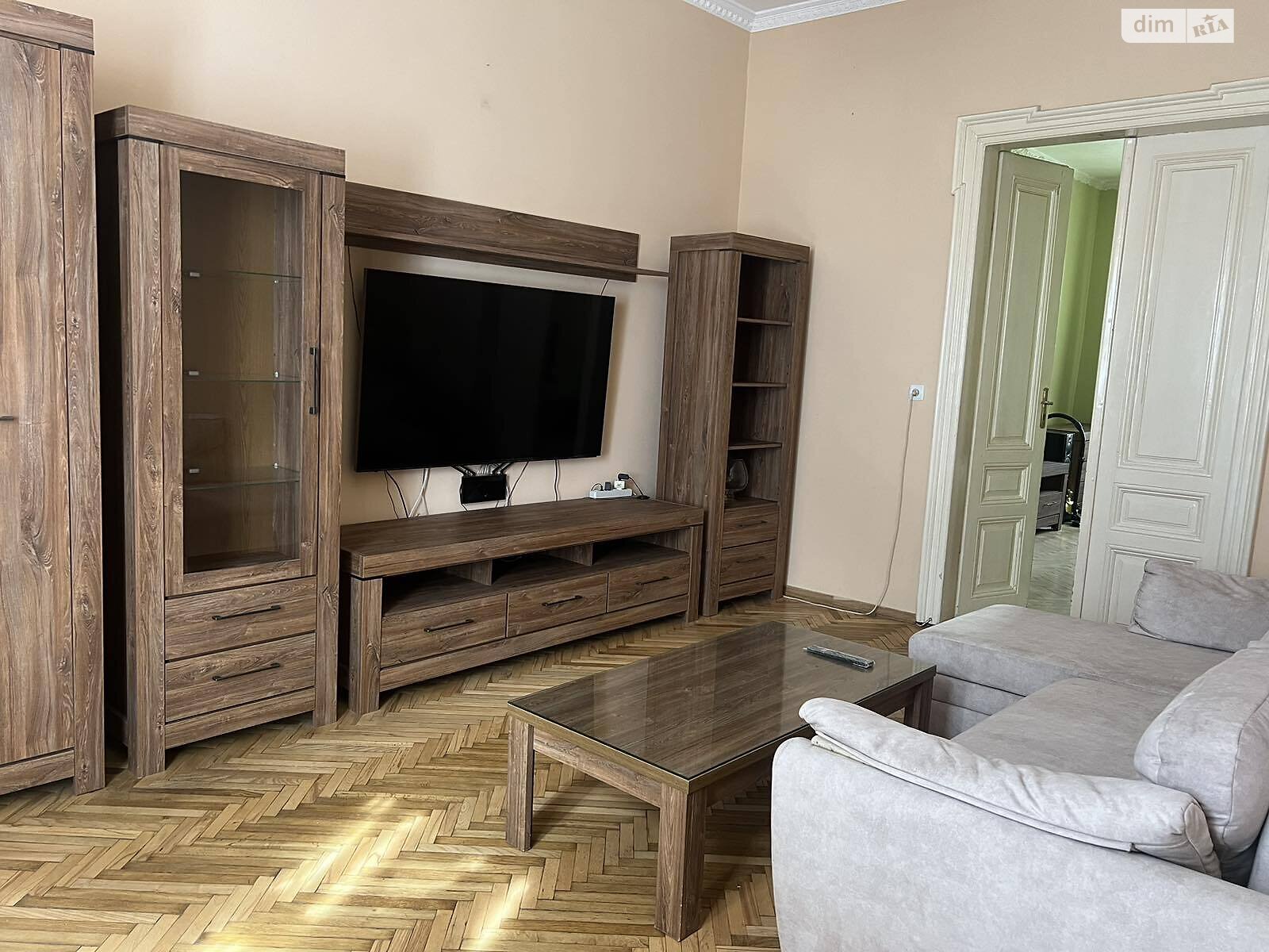 Продажа двухкомнатной квартиры в Львове, на ул. Одесская 5, район Зализнычный фото 1