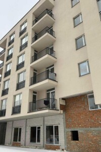 Продаж двокімнатної квартири в Львові, на вул. Олекси Стороженка, район Залізничний фото 2