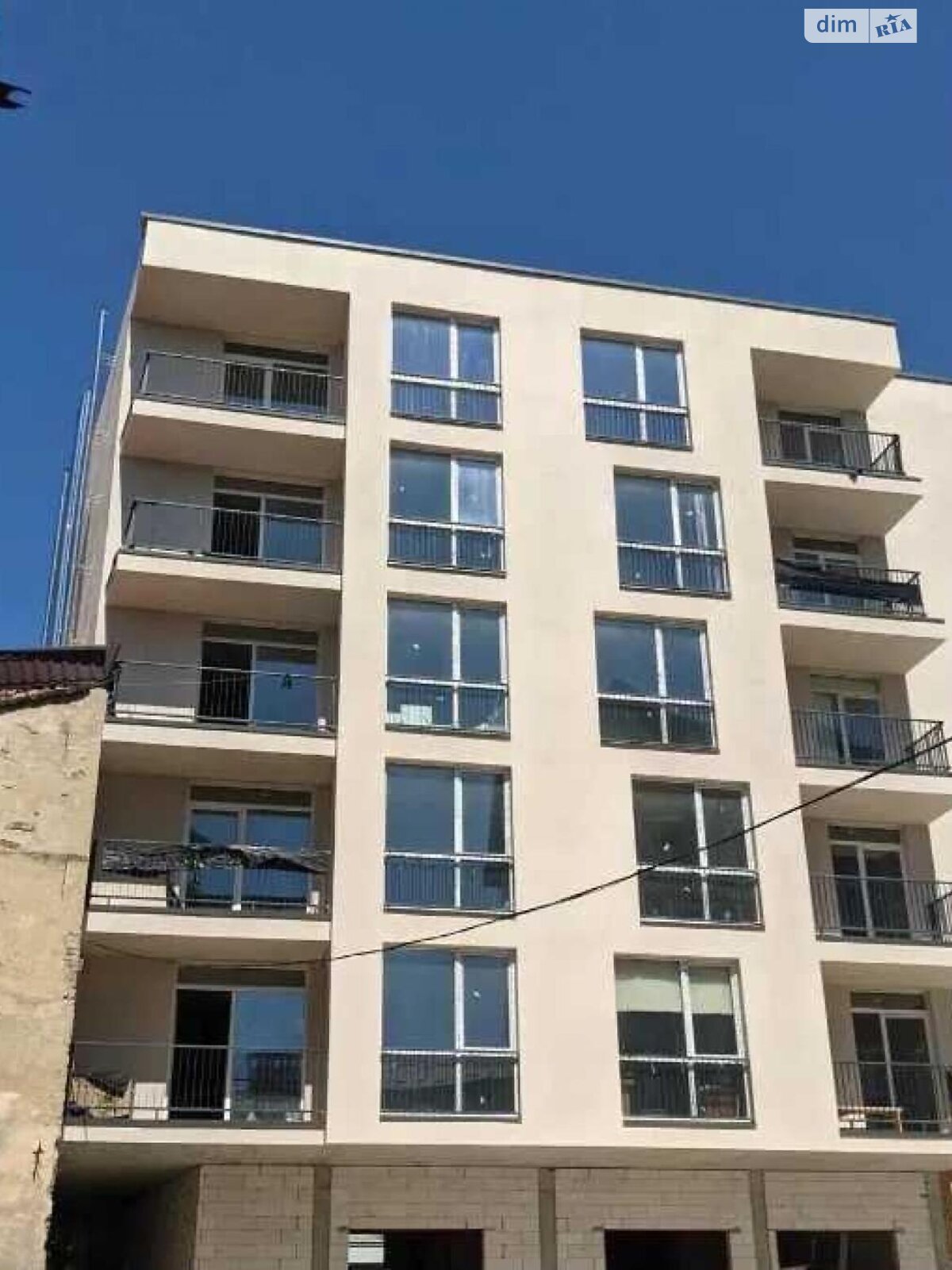 Продаж двокімнатної квартири в Львові, на вул. Олекси Стороженка, район Залізничний фото 1 Продаж двокімнатної квартири в Львові, на вул. Олекси Стороженка, район Залізничний фото 1
