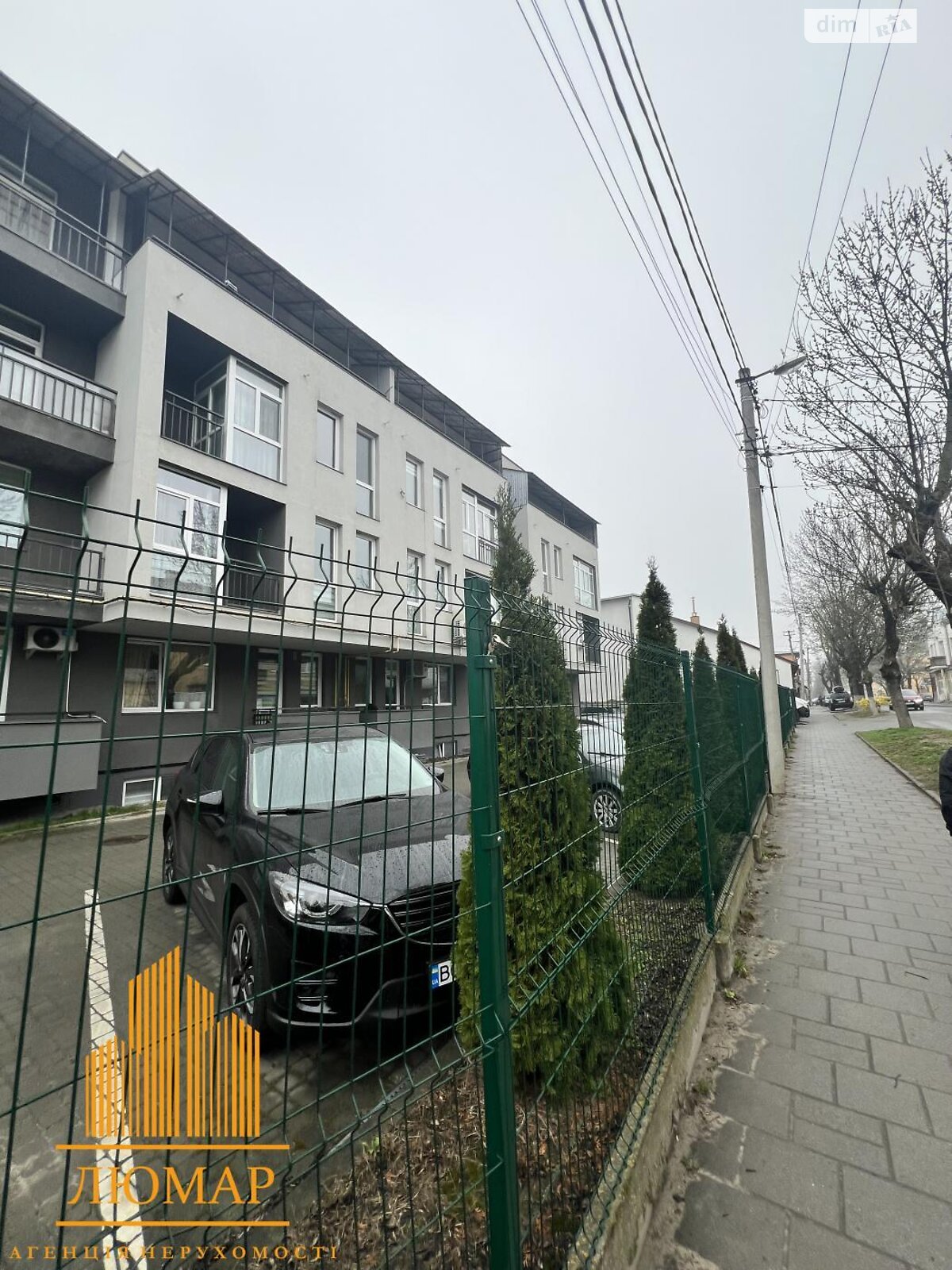 Продажа трехкомнатной квартиры в Львове, на ул. Олесницкого, район Зализнычный фото 1 Продажа трехкомнатной квартиры в Львове, на ул. Олесницкого, район Зализнычный фото 1