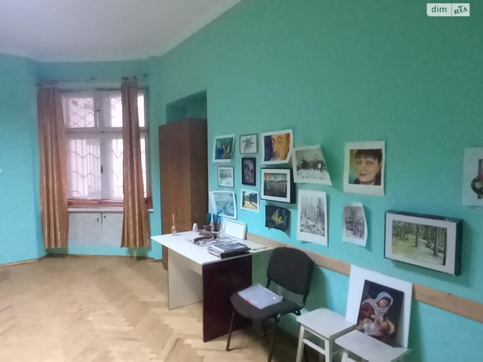 Продаж двокімнатної квартири в Львові, на вул. Сембратовичів 3, район Залізничний фото 1 Продаж двокімнатної квартири в Львові, на вул. Сембратовичів 3, район Залізничний фото 1