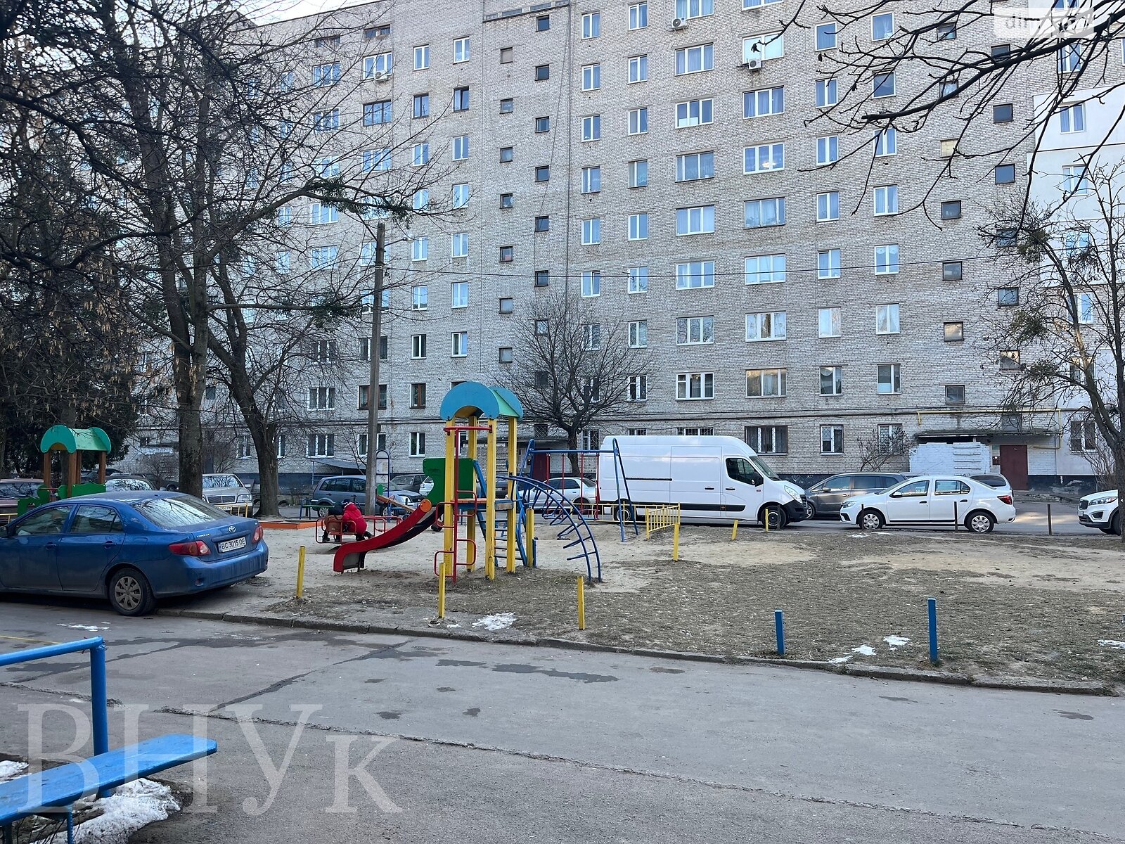 Продаж однокімнатної квартири в Львові, на вул. Петлюри Симона, район Залізничний фото 1 Продаж однокімнатної квартири в Львові, на вул. Петлюри Симона, район Залізничний фото 1