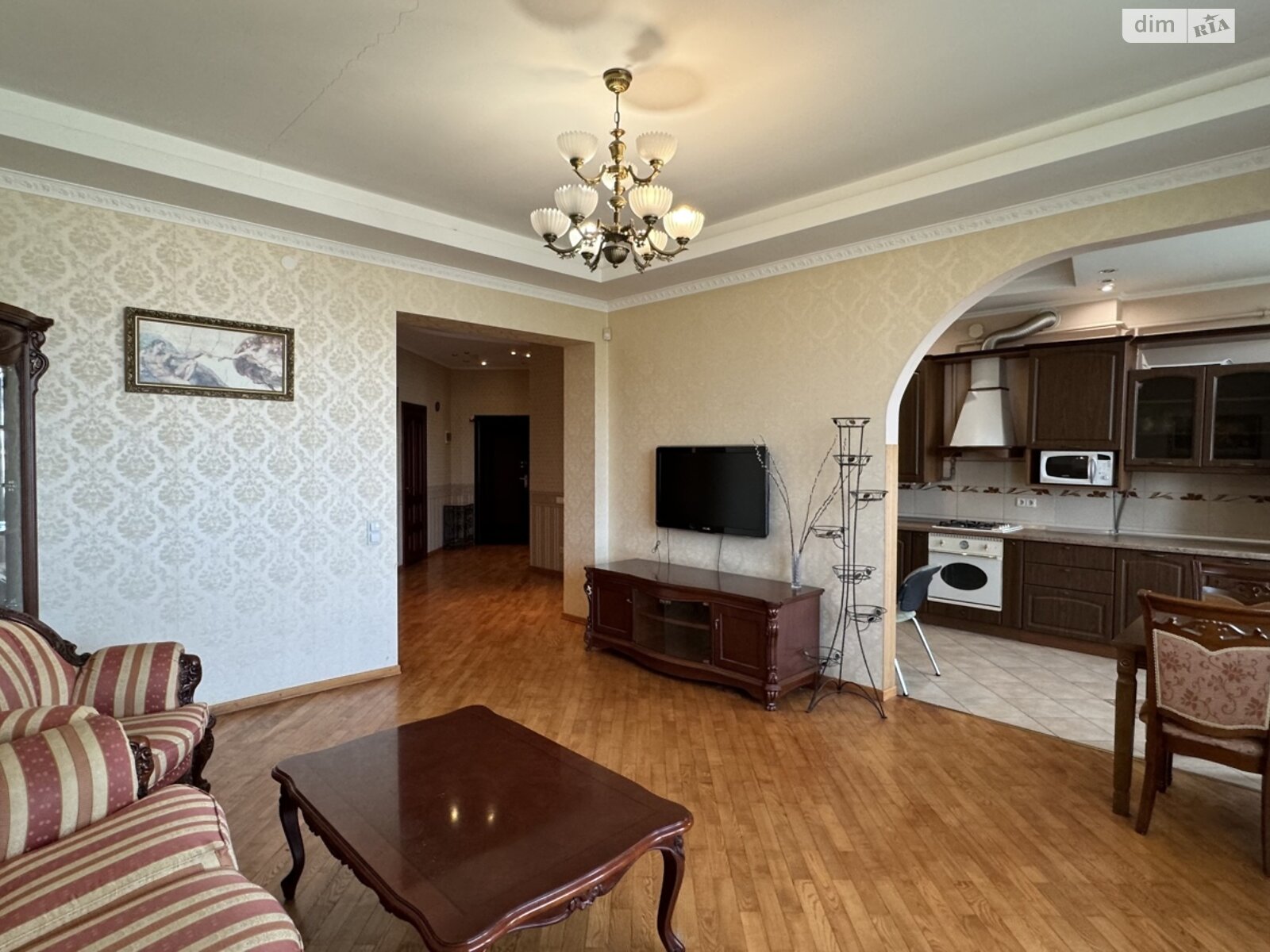 Продаж трикімнатної квартири в Львові, на вул. Петлюри Симона 34А, район Залізничний фото 1 Продаж трикімнатної квартири в Львові, на вул. Петлюри Симона 34А, район Залізничний фото 1
