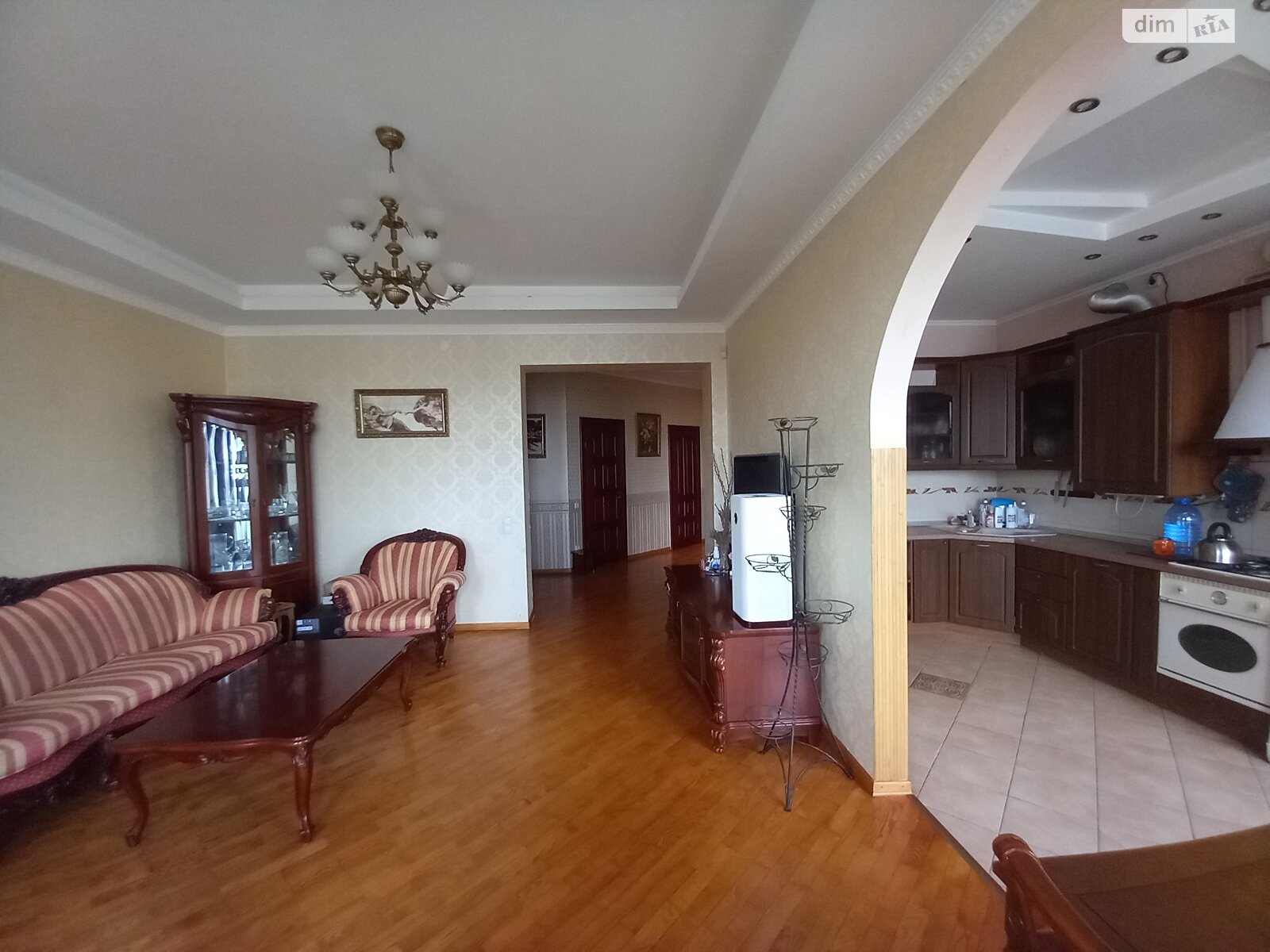 Продаж трикімнатної квартири в Львові, на вул. Петлюри Симона 34А, район Залізничний фото 1 Продаж трикімнатної квартири в Львові, на вул. Петлюри Симона 34А, район Залізничний фото 1