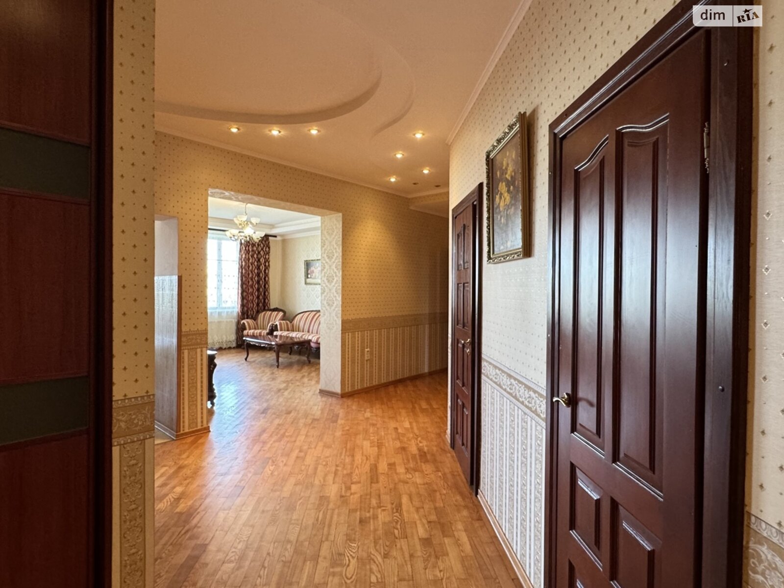 Продаж трикімнатної квартири в Львові, на вул. Петлюри Симона 34А, район Залізничний фото 1 Продаж трикімнатної квартири в Львові, на вул. Петлюри Симона 34А, район Залізничний фото 1
