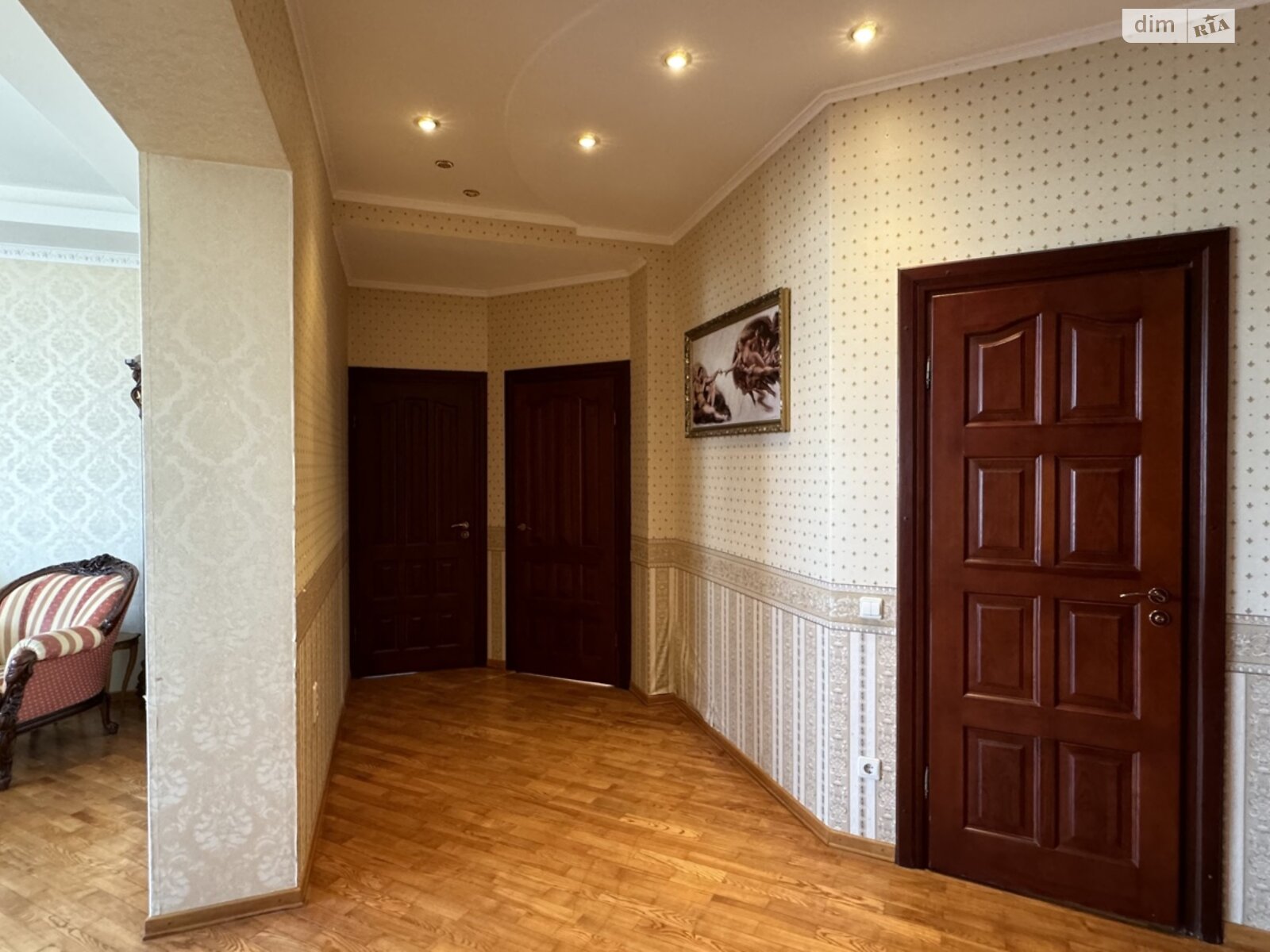 Продаж трикімнатної квартири в Львові, на вул. Петлюри Симона 34А, район Залізничний фото 1 Продаж трикімнатної квартири в Львові, на вул. Петлюри Симона 34А, район Залізничний фото 1