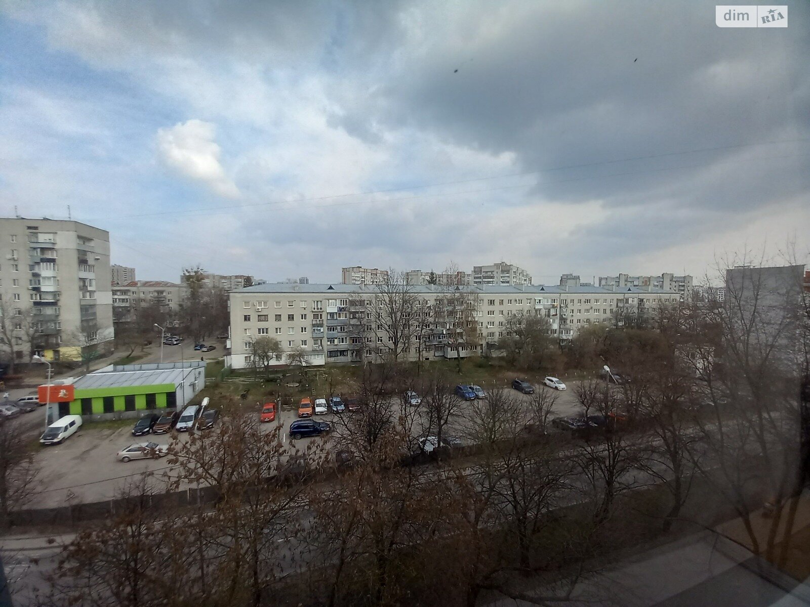 Продаж трикімнатної квартири в Львові, на вул. Петлюри Симона 34А, район Залізничний фото 1 Продаж трикімнатної квартири в Львові, на вул. Петлюри Симона 34А, район Залізничний фото 1
