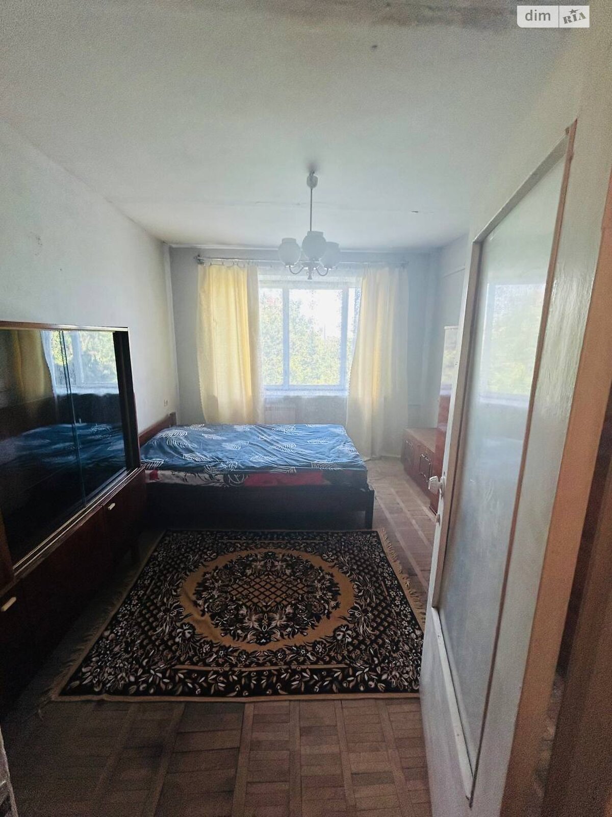 Продажа трехкомнатной квартиры в Львове, на ул. Петлюры Симона, район Зализнычный фото 1 Продажа трехкомнатной квартиры в Львове, на ул. Петлюры Симона, район Зализнычный фото 1