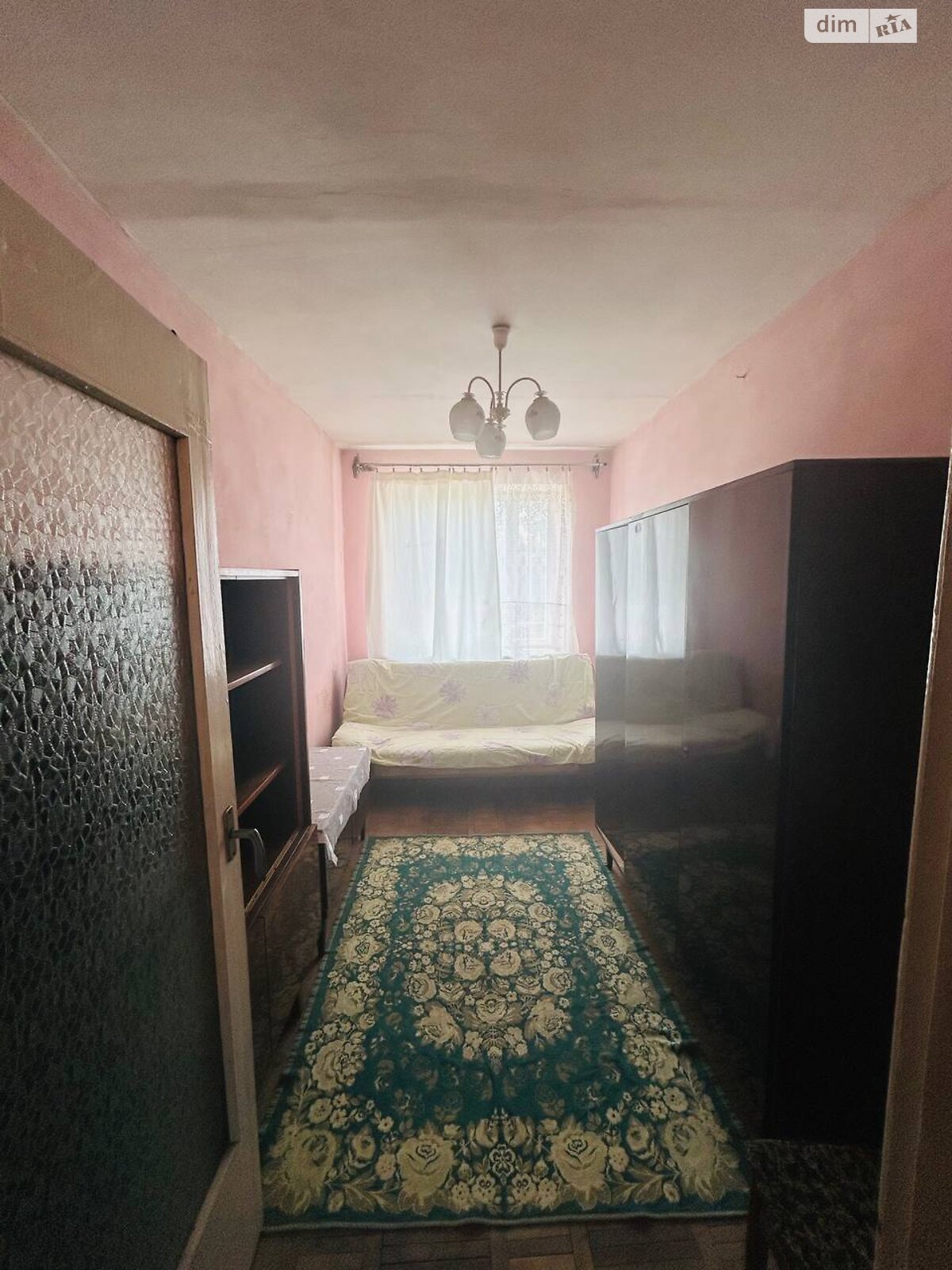 Продажа трехкомнатной квартиры в Львове, на ул. Петлюры Симона, район Зализнычный фото 1 Продажа трехкомнатной квартиры в Львове, на ул. Петлюры Симона, район Зализнычный фото 1