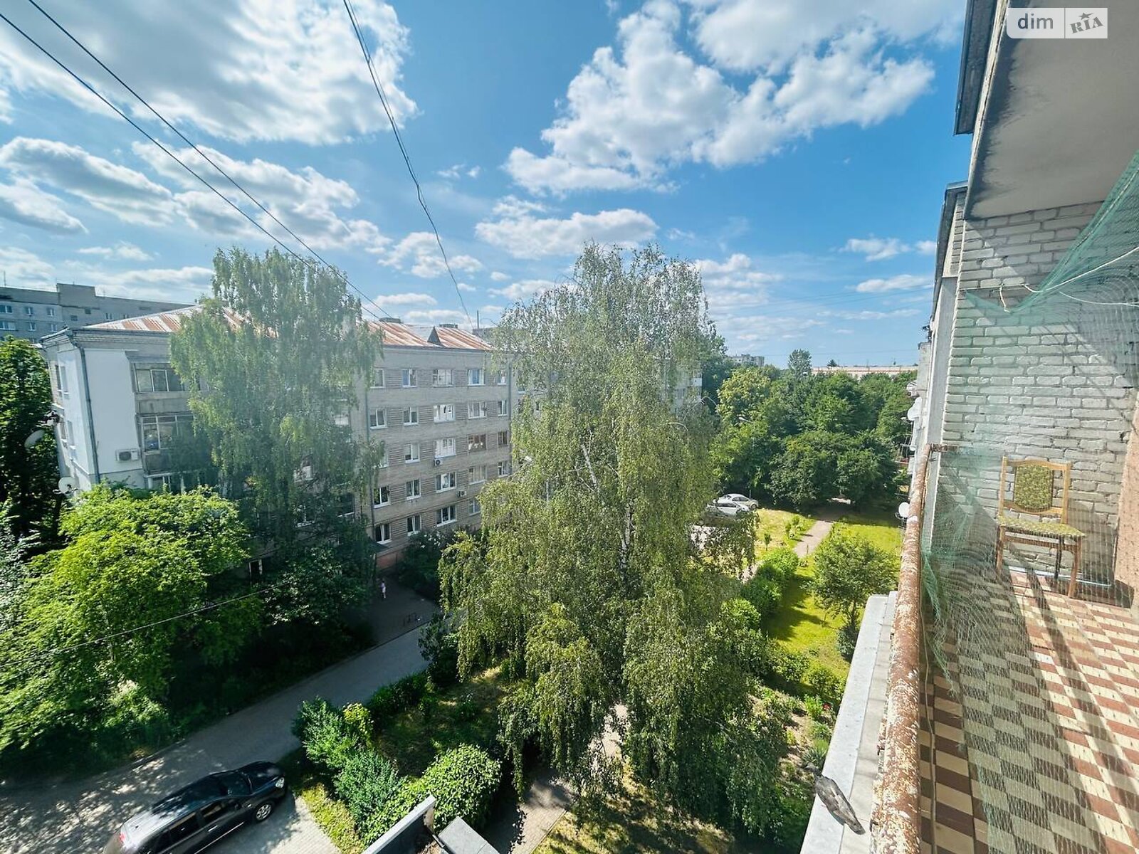 Продажа трехкомнатной квартиры в Львове, на ул. Петлюры Симона, район Зализнычный фото 1 Продажа трехкомнатной квартиры в Львове, на ул. Петлюры Симона, район Зализнычный фото 1