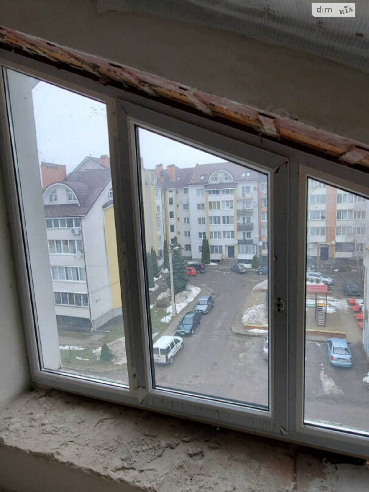 Продажа четырехкомнатной квартиры в Львове, на ул. Роксоляны, район Зализнычный фото 1