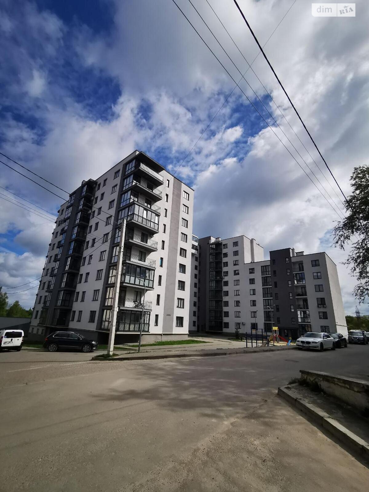 Продажа однокомнатной квартиры в Львове, на ул. Роксоляны 87, район Зализнычный фото 1