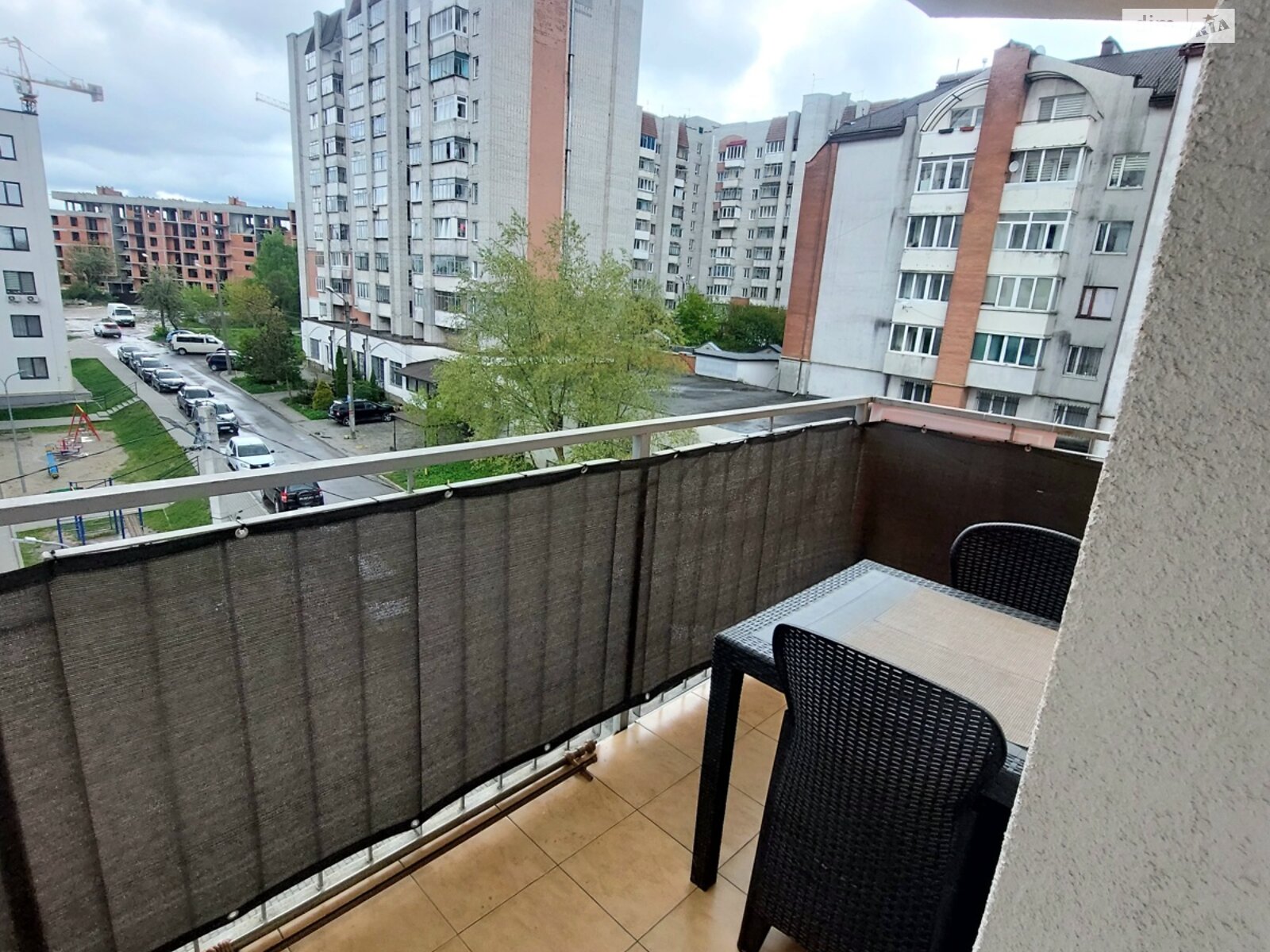 Продажа двухкомнатной квартиры в Львове, на ул. Роксоляны 87, район Зализнычный фото 1