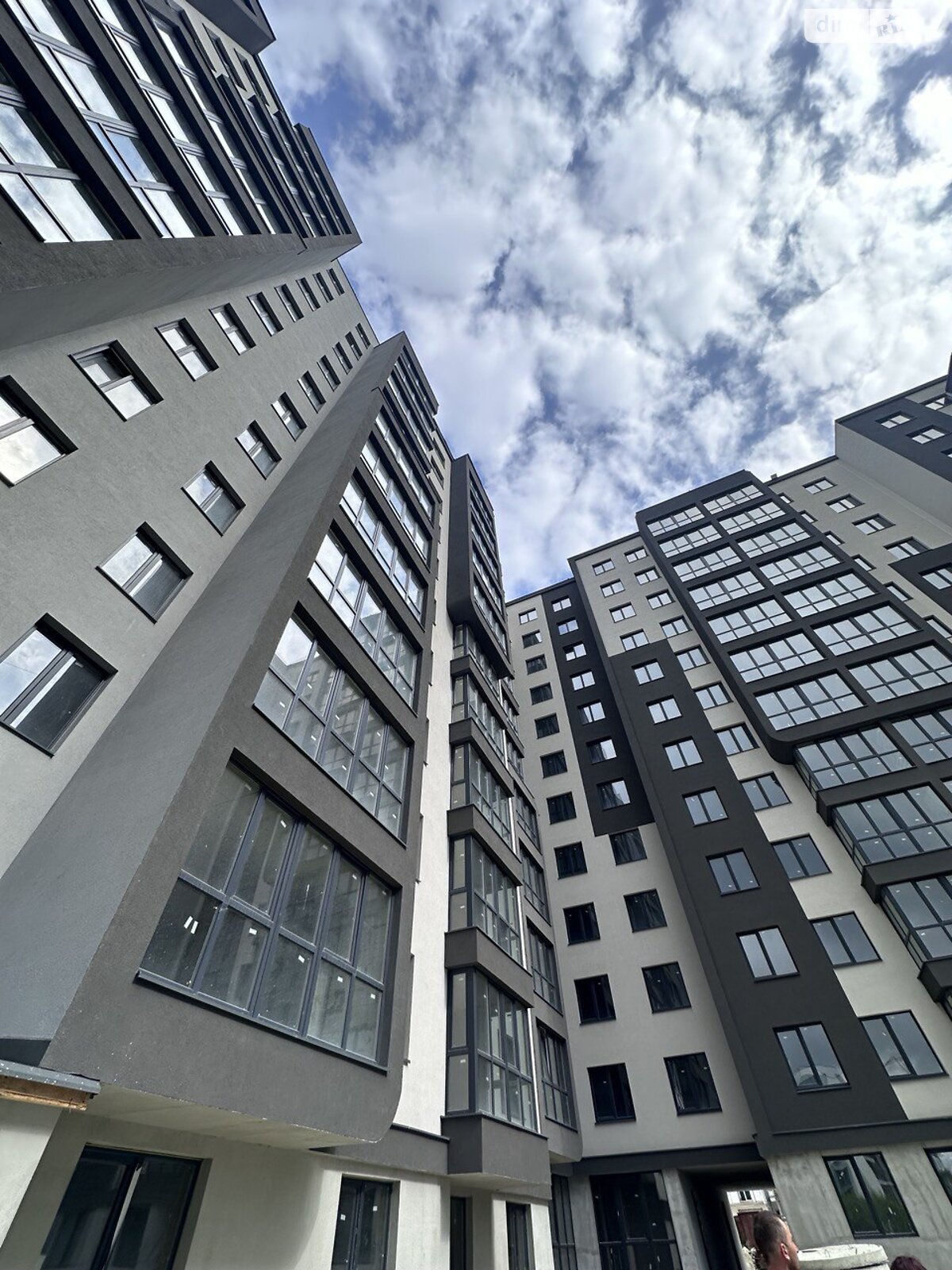 Продажа однокомнатной квартиры в Львове, на ул. Роксоляны 151, район Зализнычный фото 1