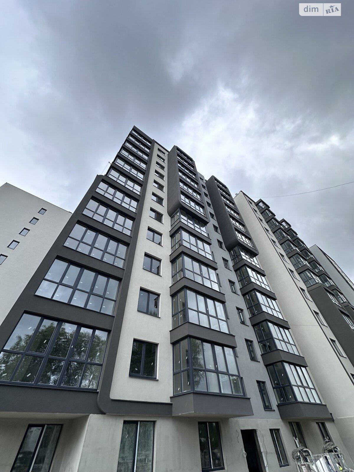 Продажа однокомнатной квартиры в Львове, на ул. Роксоляны 151, район Зализнычный фото 1